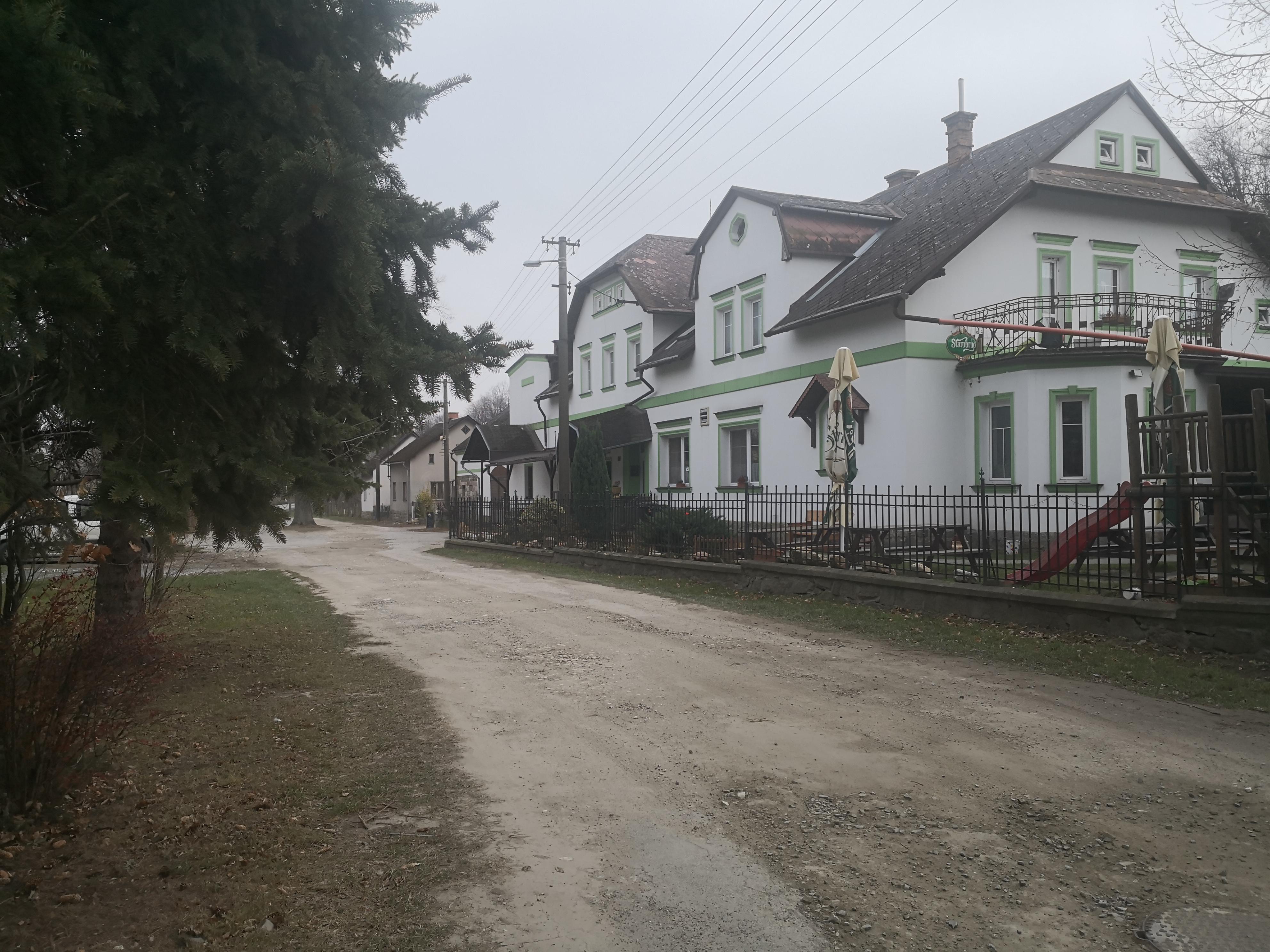 Hospůdka U Sysla foto 2