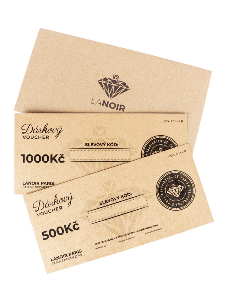 INSPIROVANÉ PARFÉMY foto 4