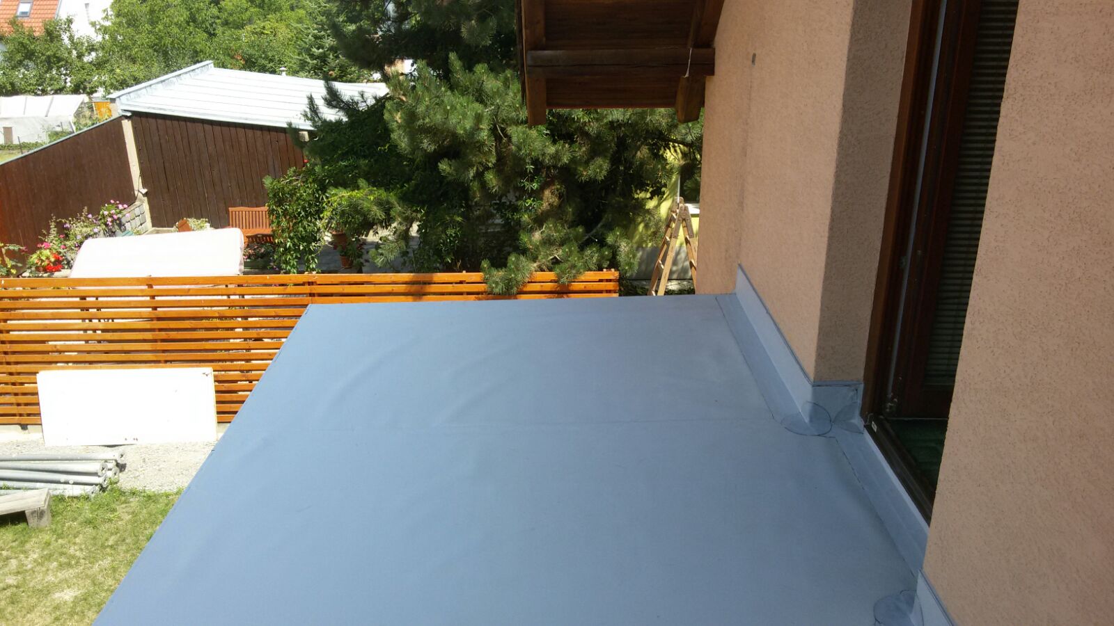 Petr Zabloudil - izolatér foto 2