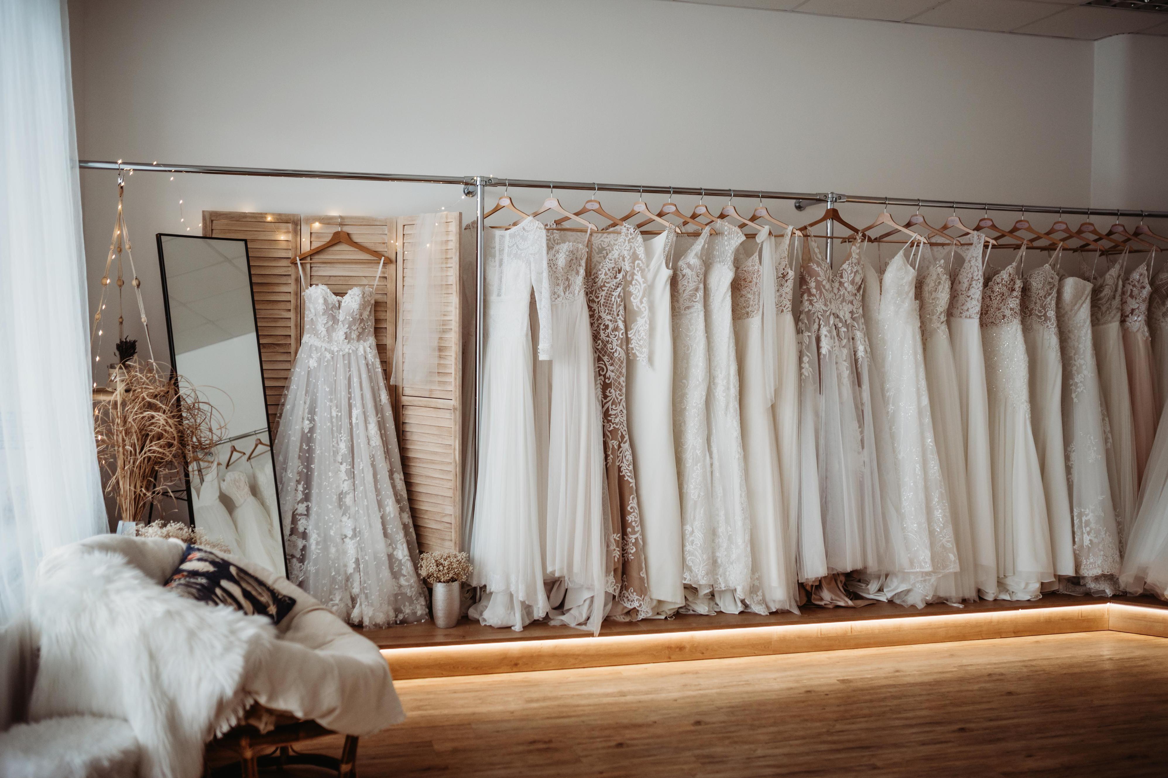 Svatební salon Tiffany foto 1