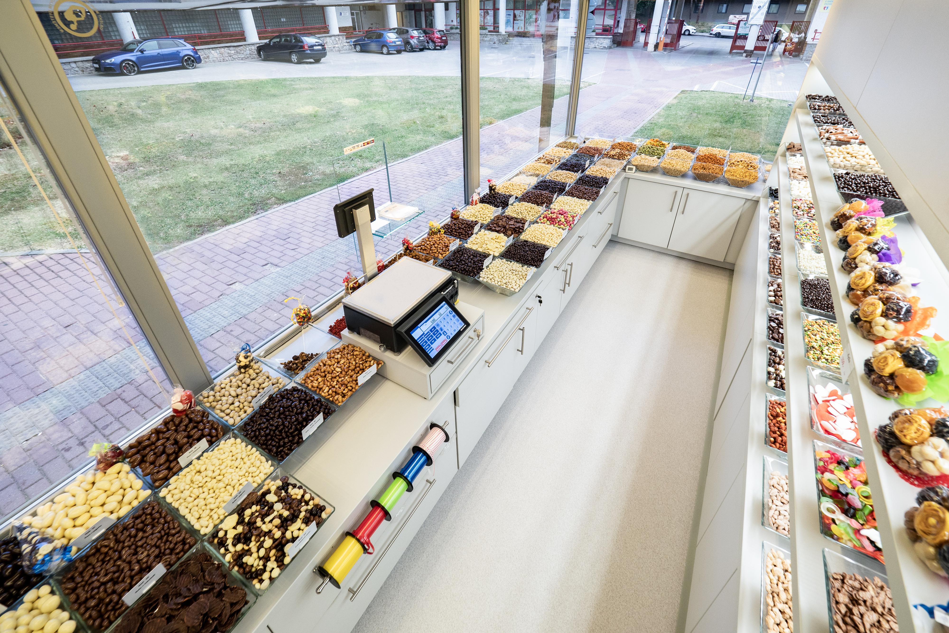 OŘÍŠEK s.r.o. foto 2