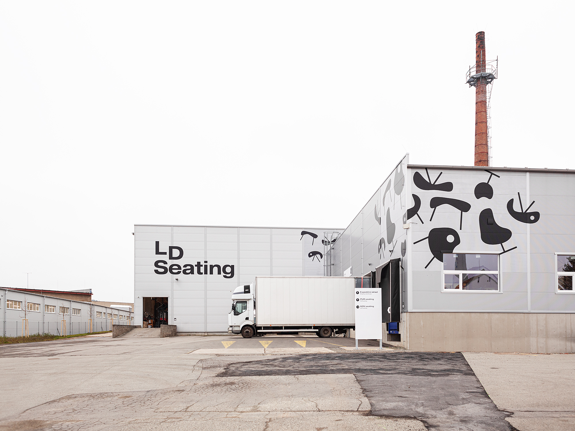 LD Seating s.r.o. foto 2