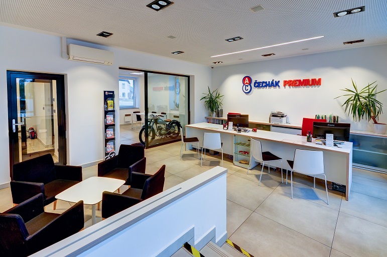 ČECHÁK holding s.r.o. foto 2