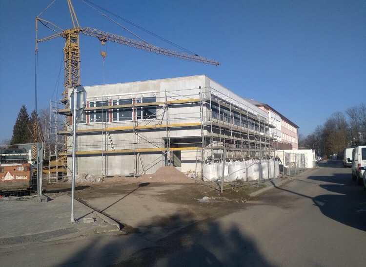 ZŠ, Hrochův Týnec foto 4