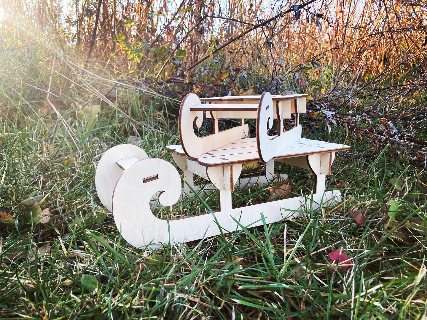 MJM - Dřevo z Vesnice foto 2