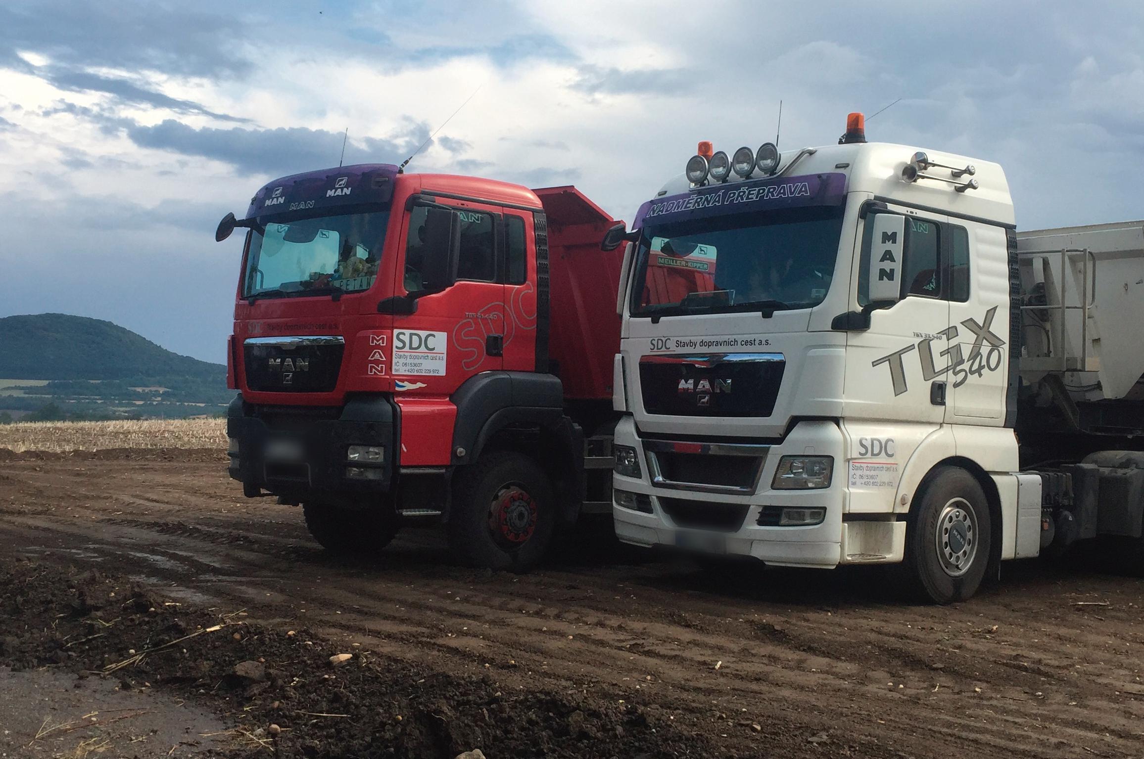 Stavby dopravních cest, a.s.