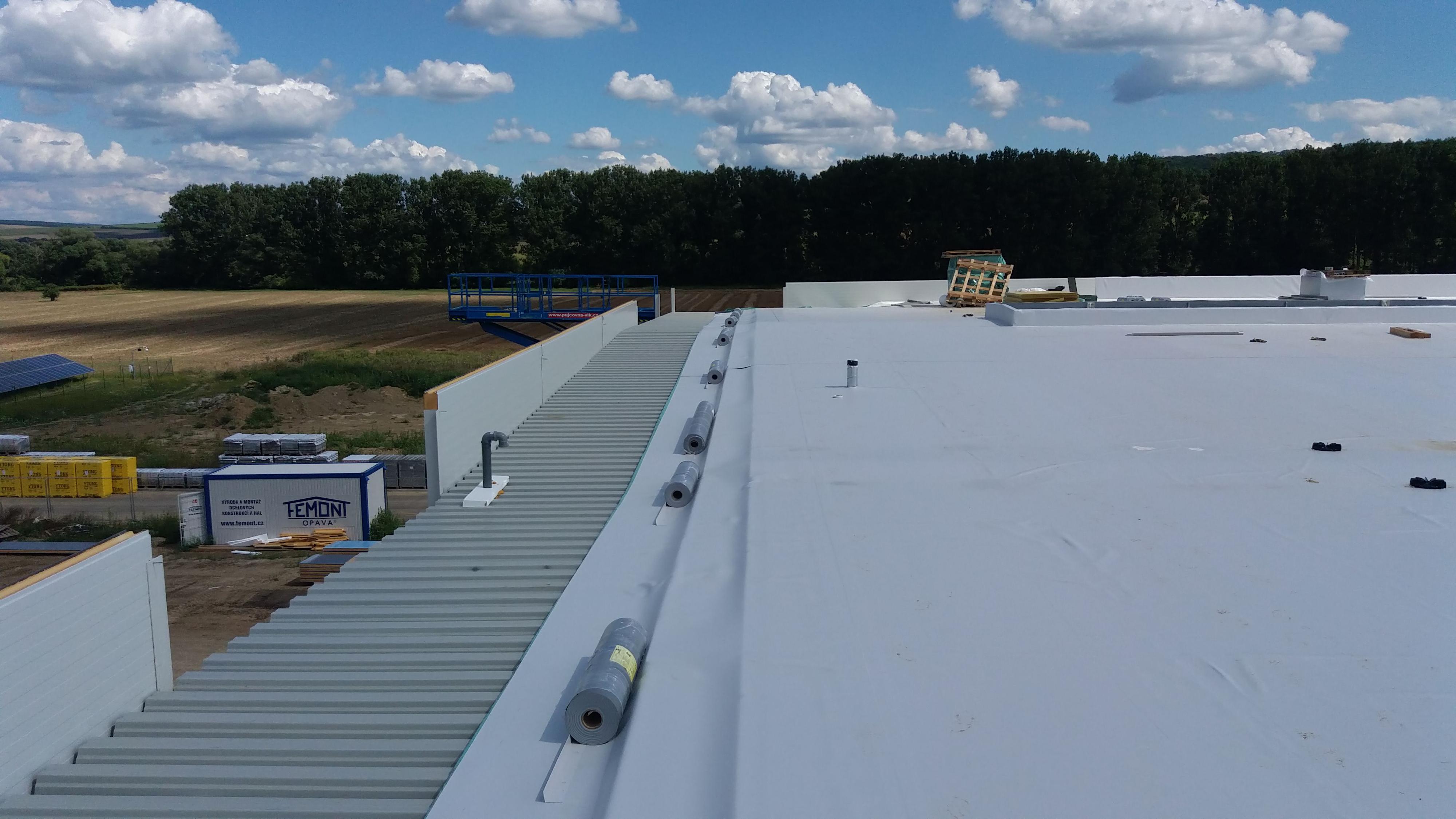 Petr Zabloudil - izolatér