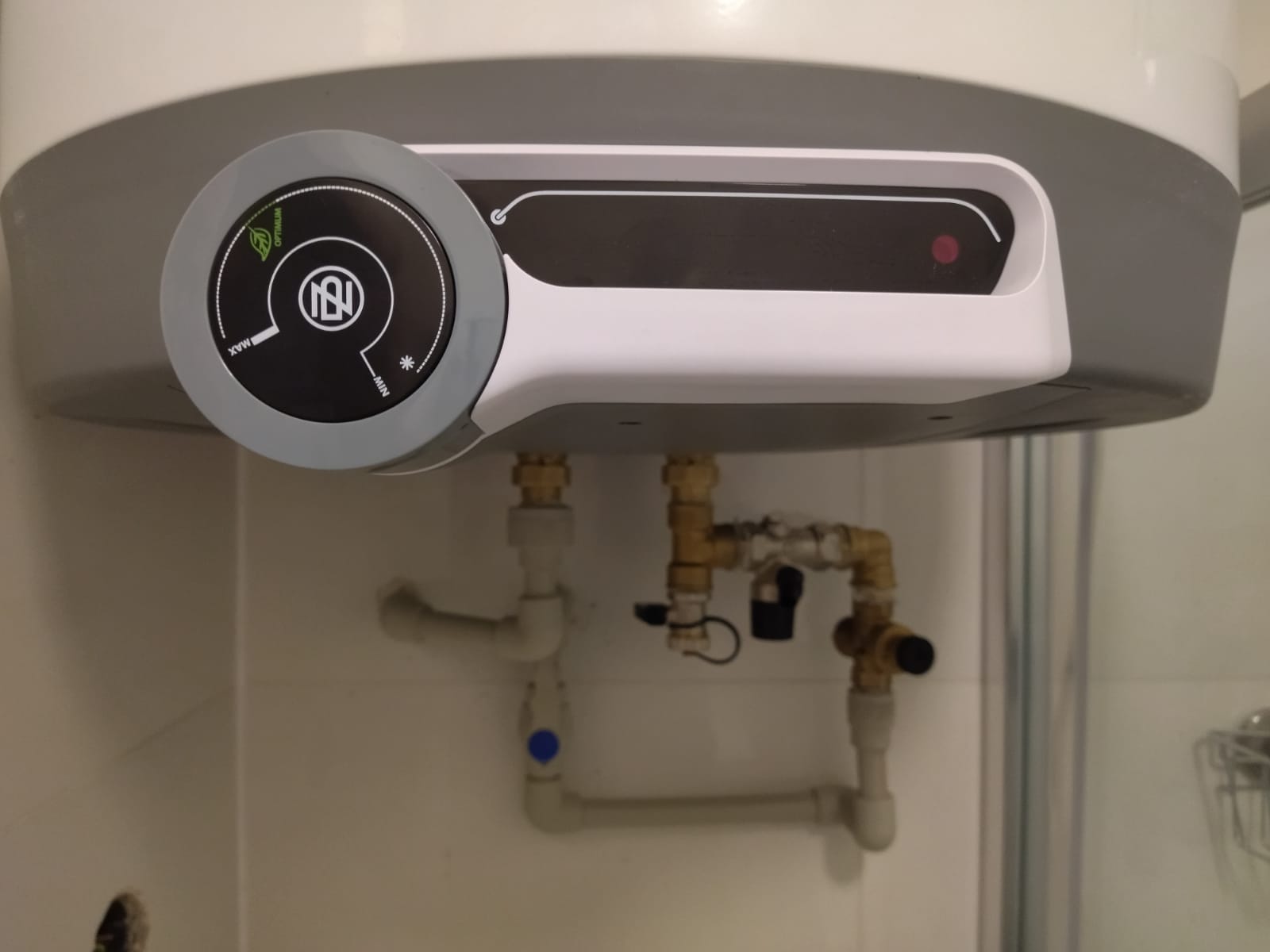 Instalater Praha - Martin Dvořák foto 4