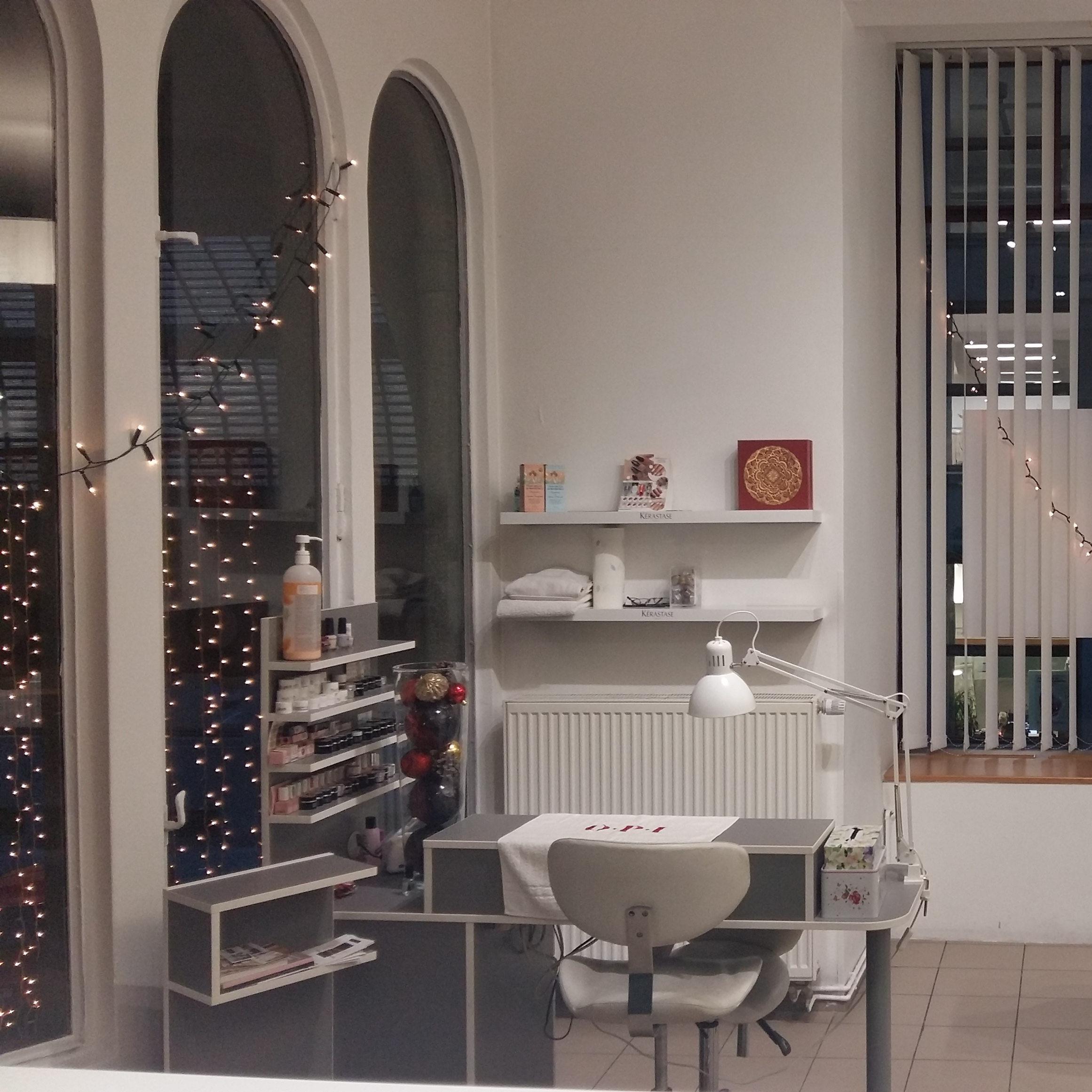 Kadeřnictví - Nora Bosner foto 6