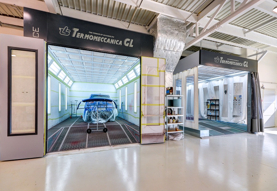 Hyundai LXM motors s.r.o. foto 6