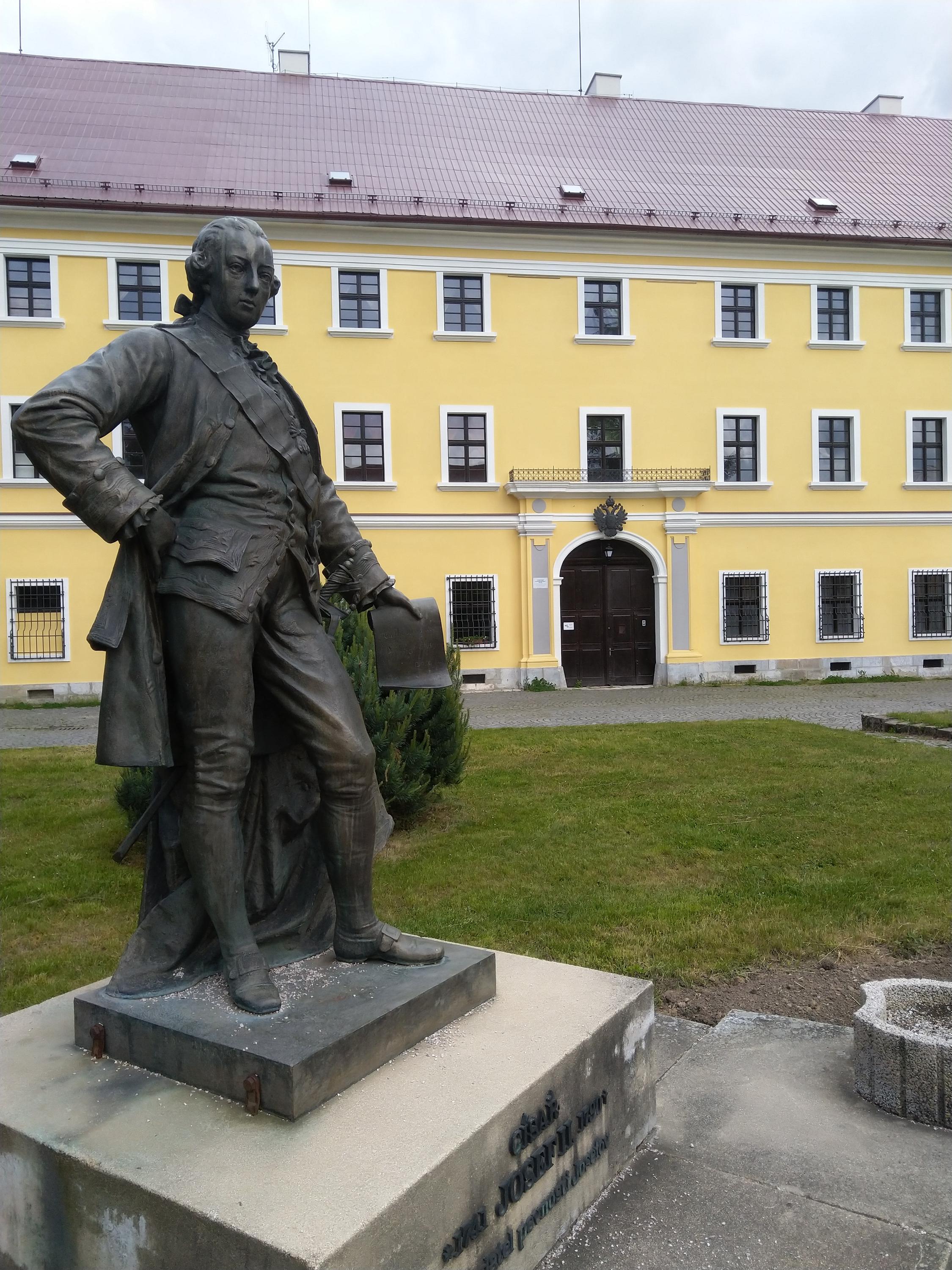 Café Josefov foto 3