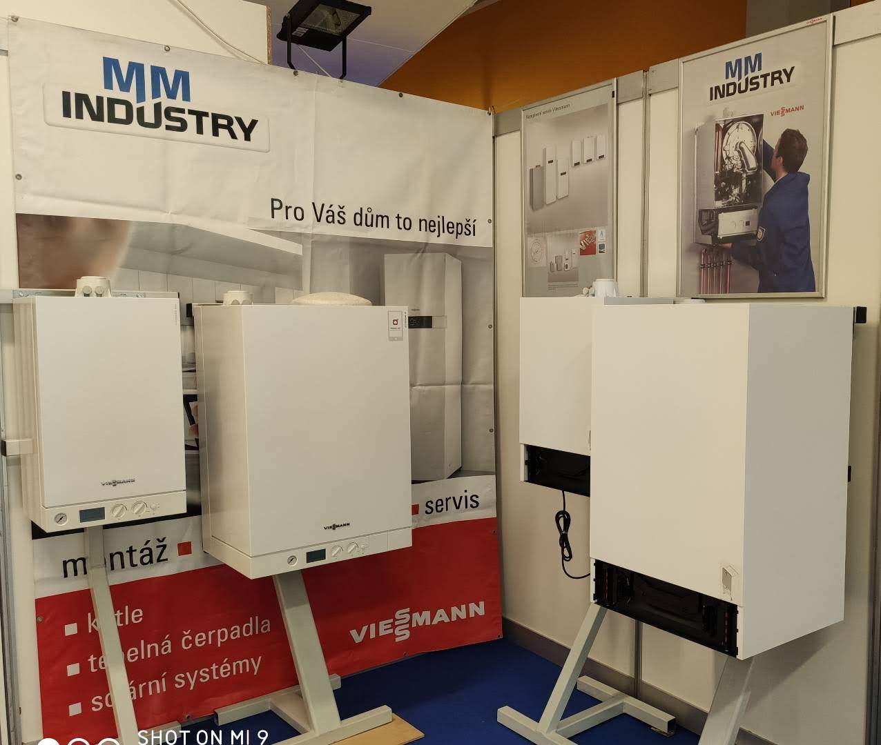 MM INDUSTRY s.r.o. foto 2
