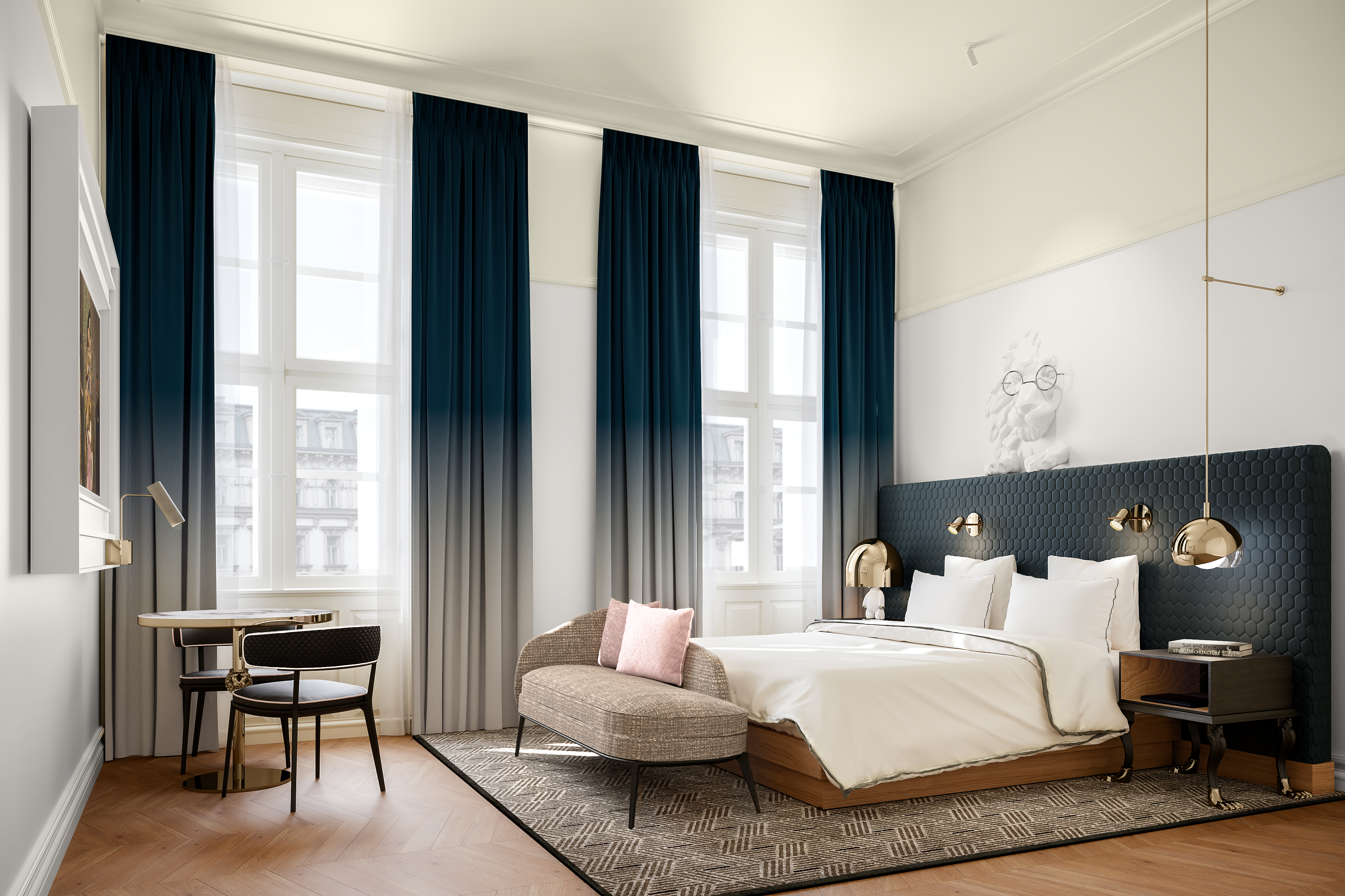 Andaz Prague foto 2