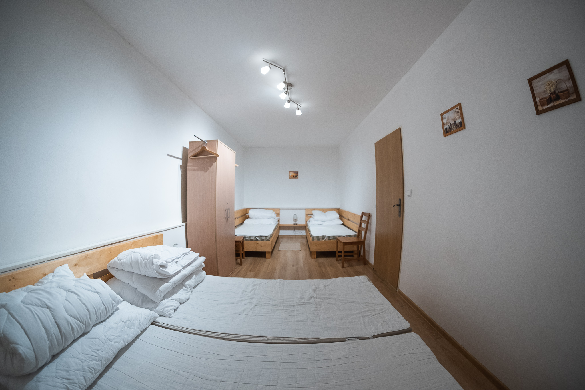 Apartmány Stará Škola foto 2