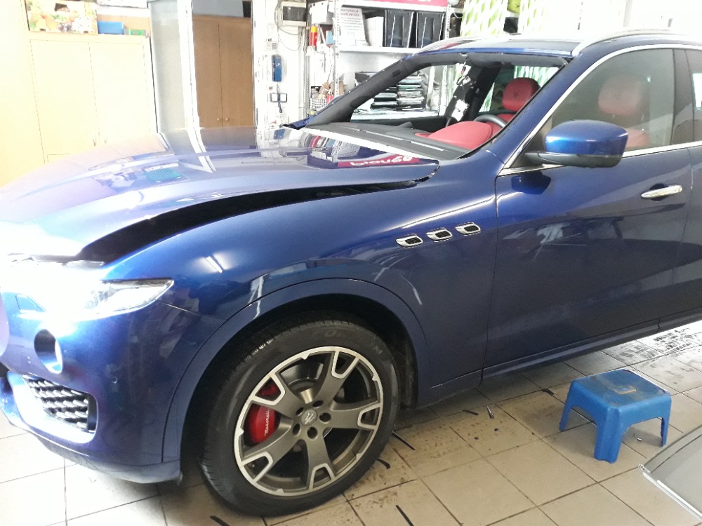 Autoskla Uhříněves