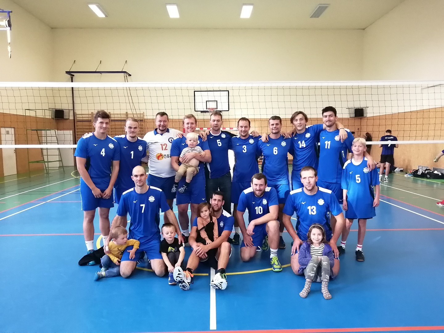 VK Tuchlovice foto 3