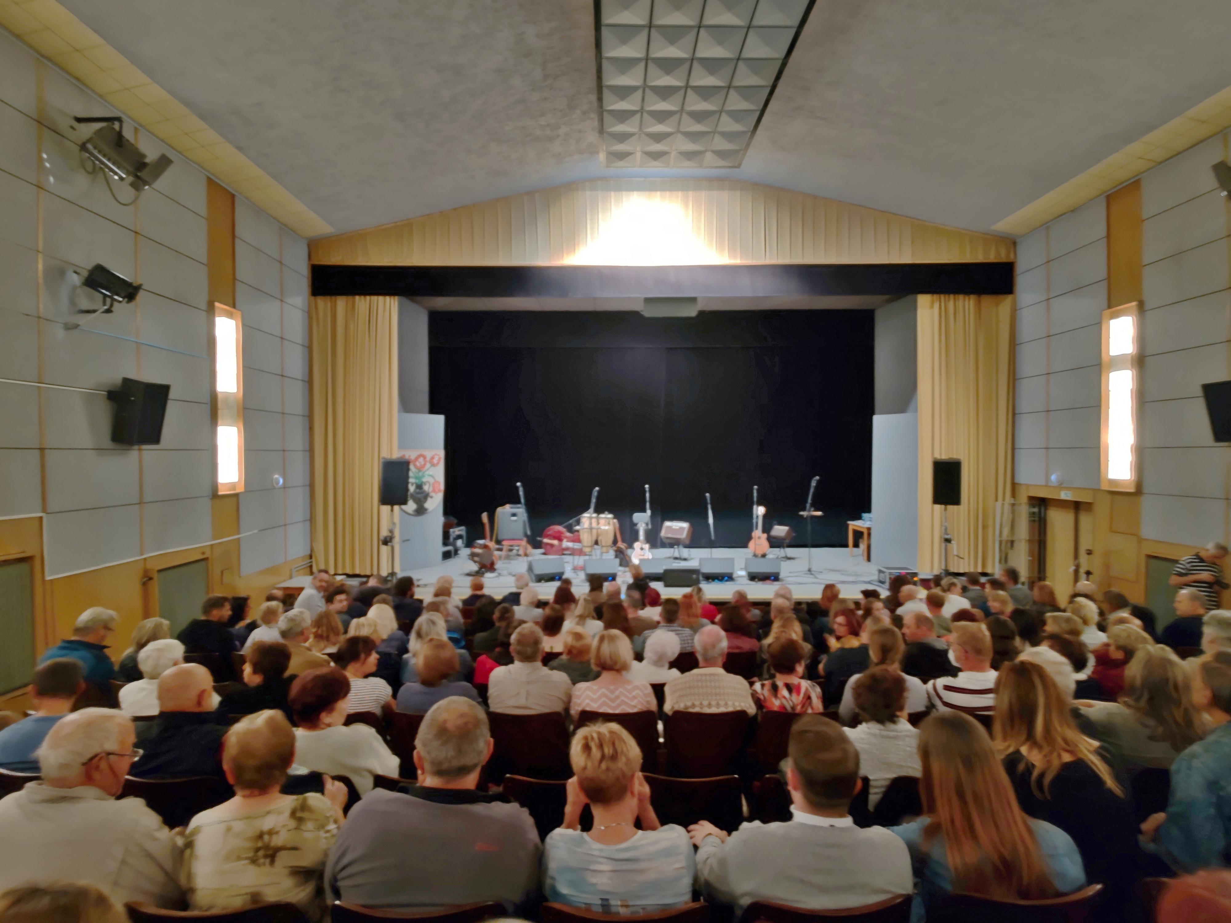 Kino Nový Hrádek foto 2