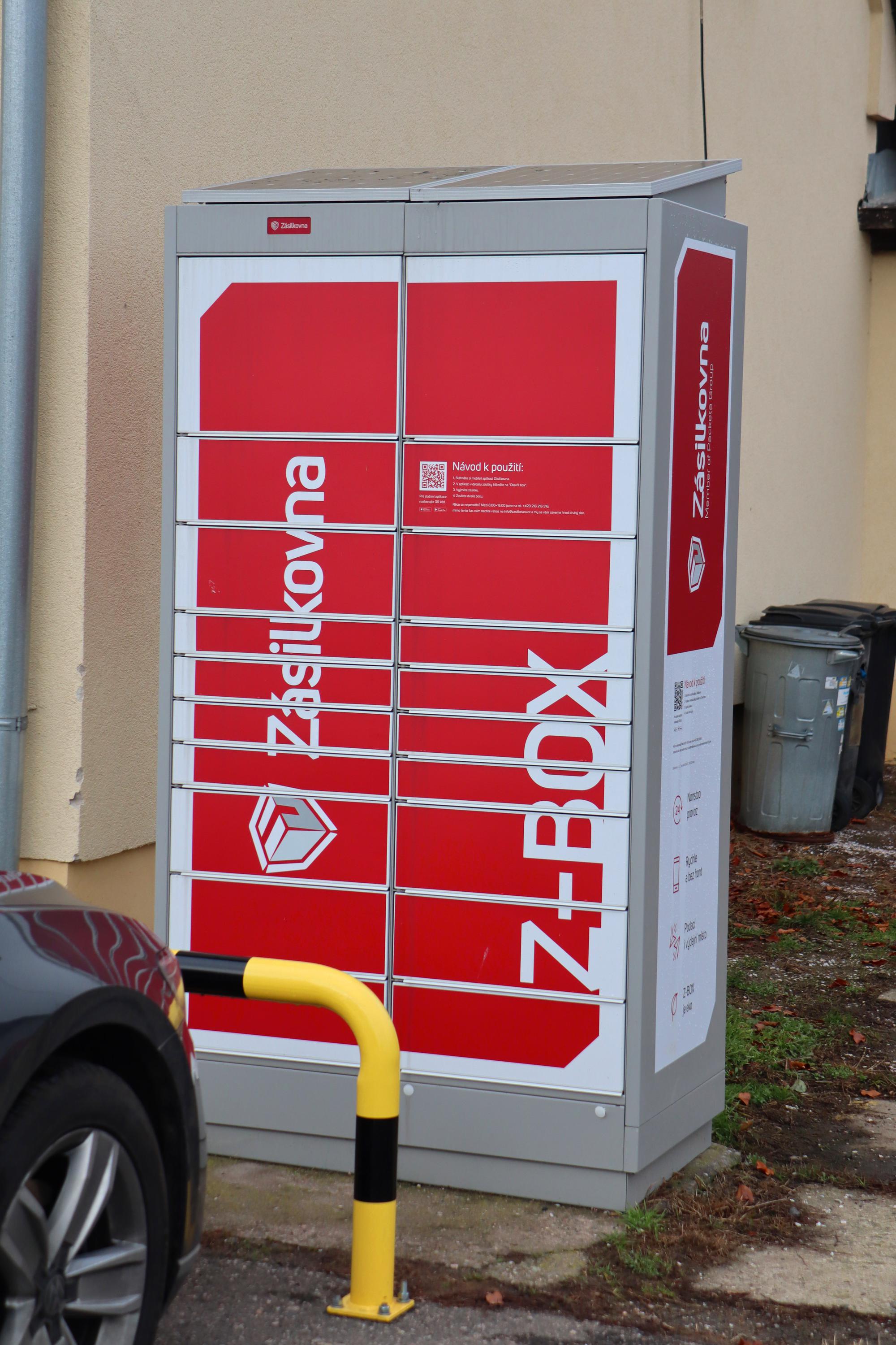 Z-BOX foto 2