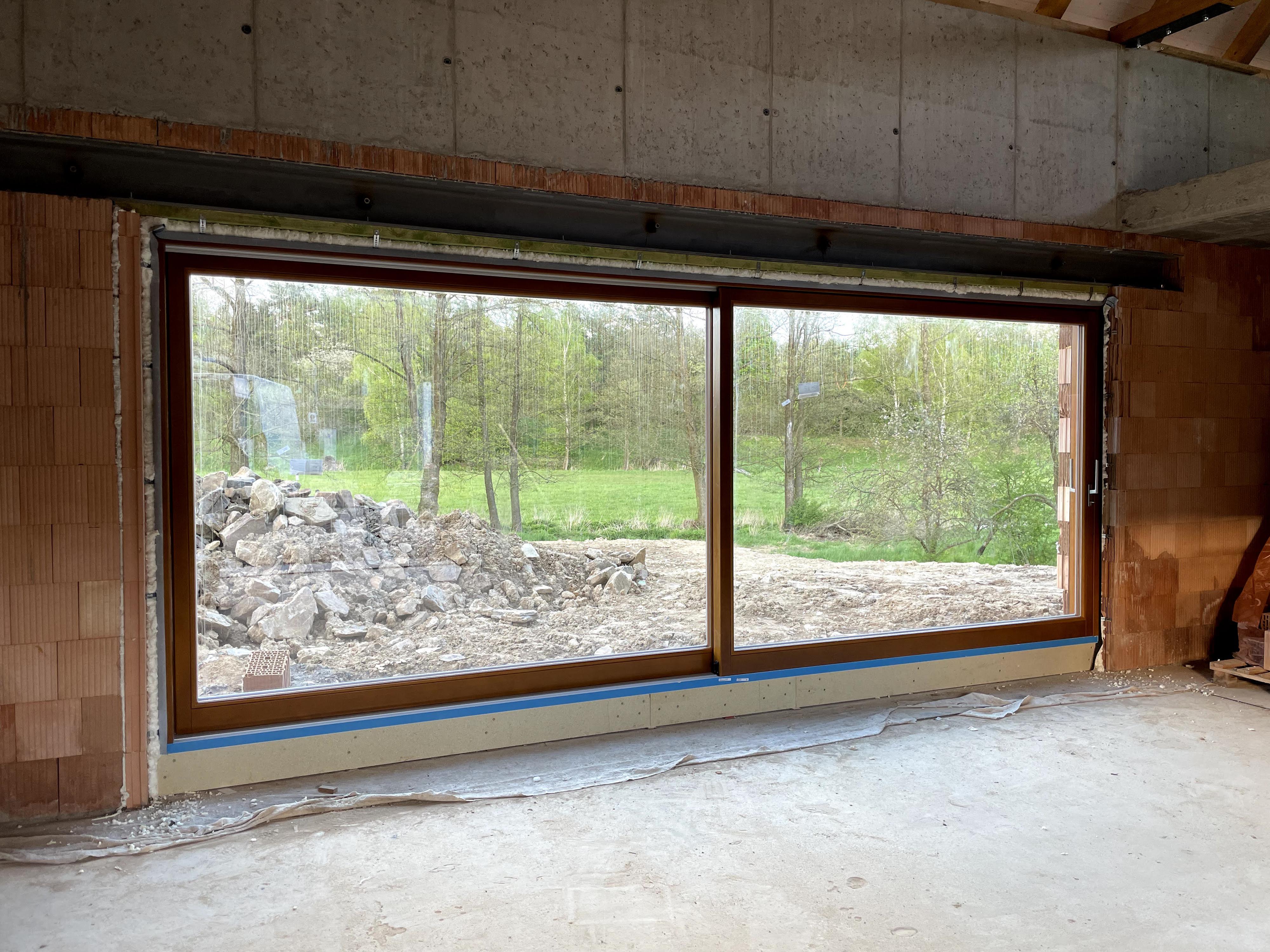 VACEK - dveře | okna foto 3