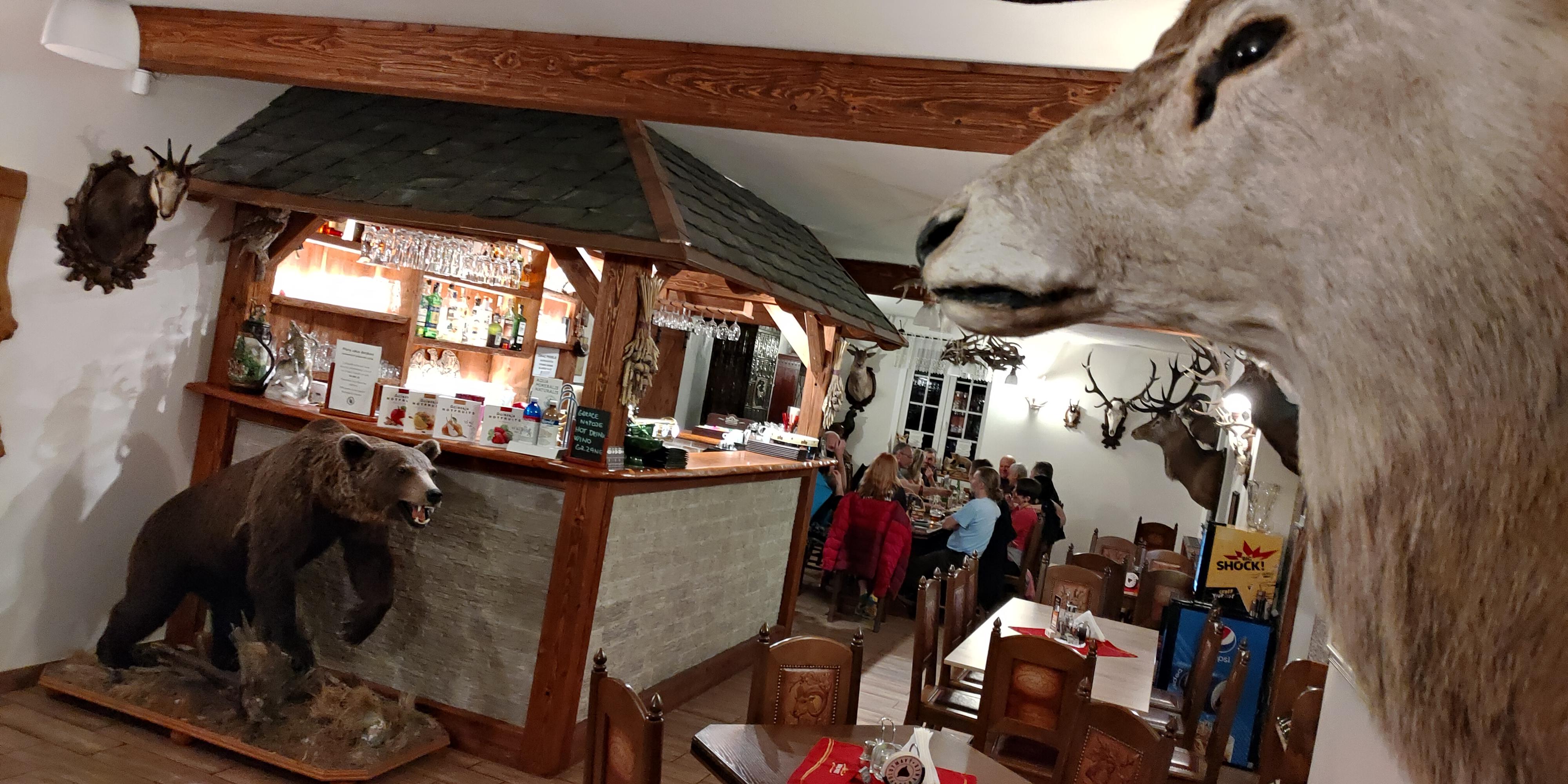 Restaurace Celnice foto 3