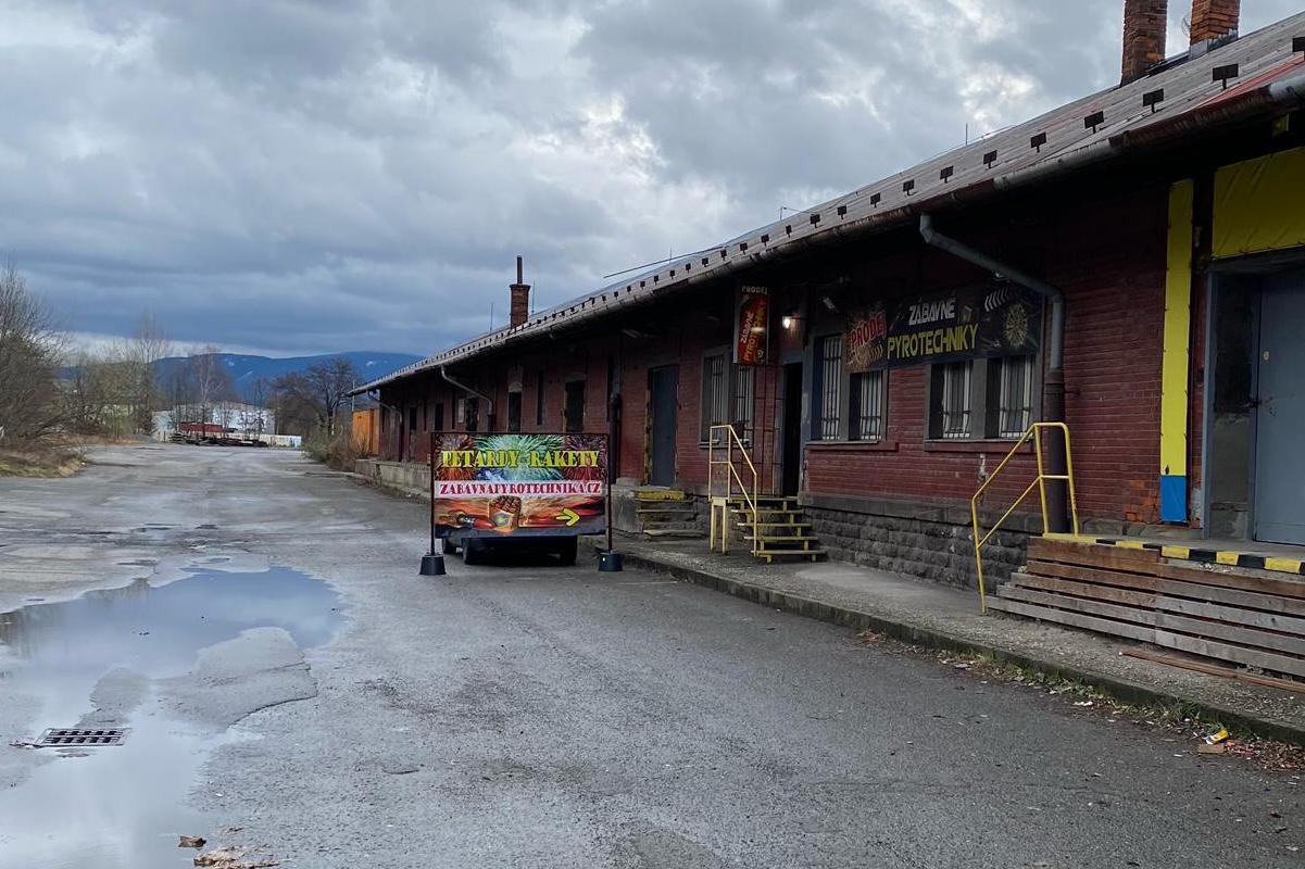 Zabavnapyrotechnika.cz