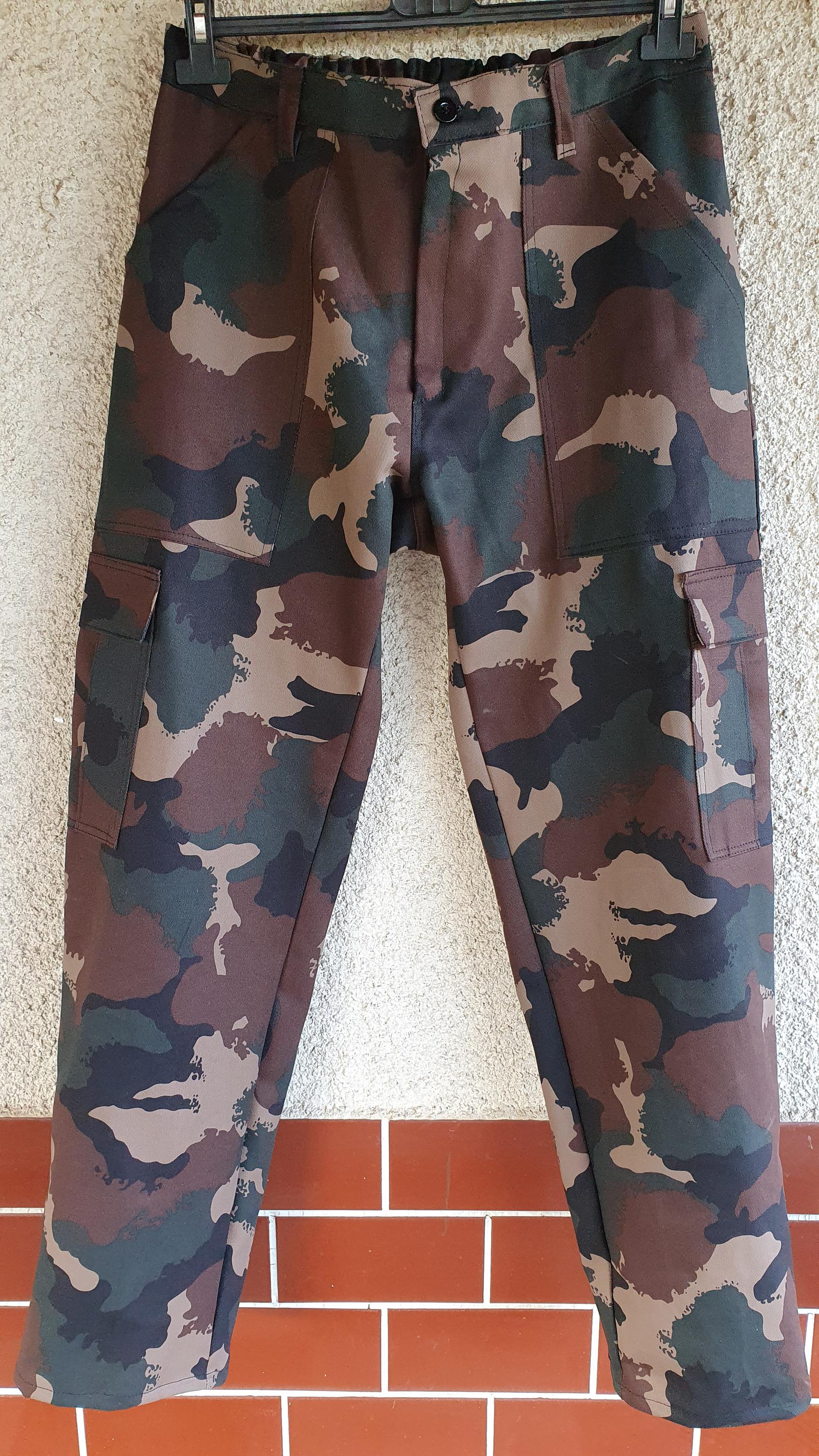 Pracovní oděvy - Jana Zahradníková foto 3