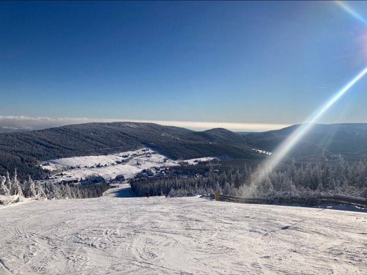 Horský penzion Černava foto 5