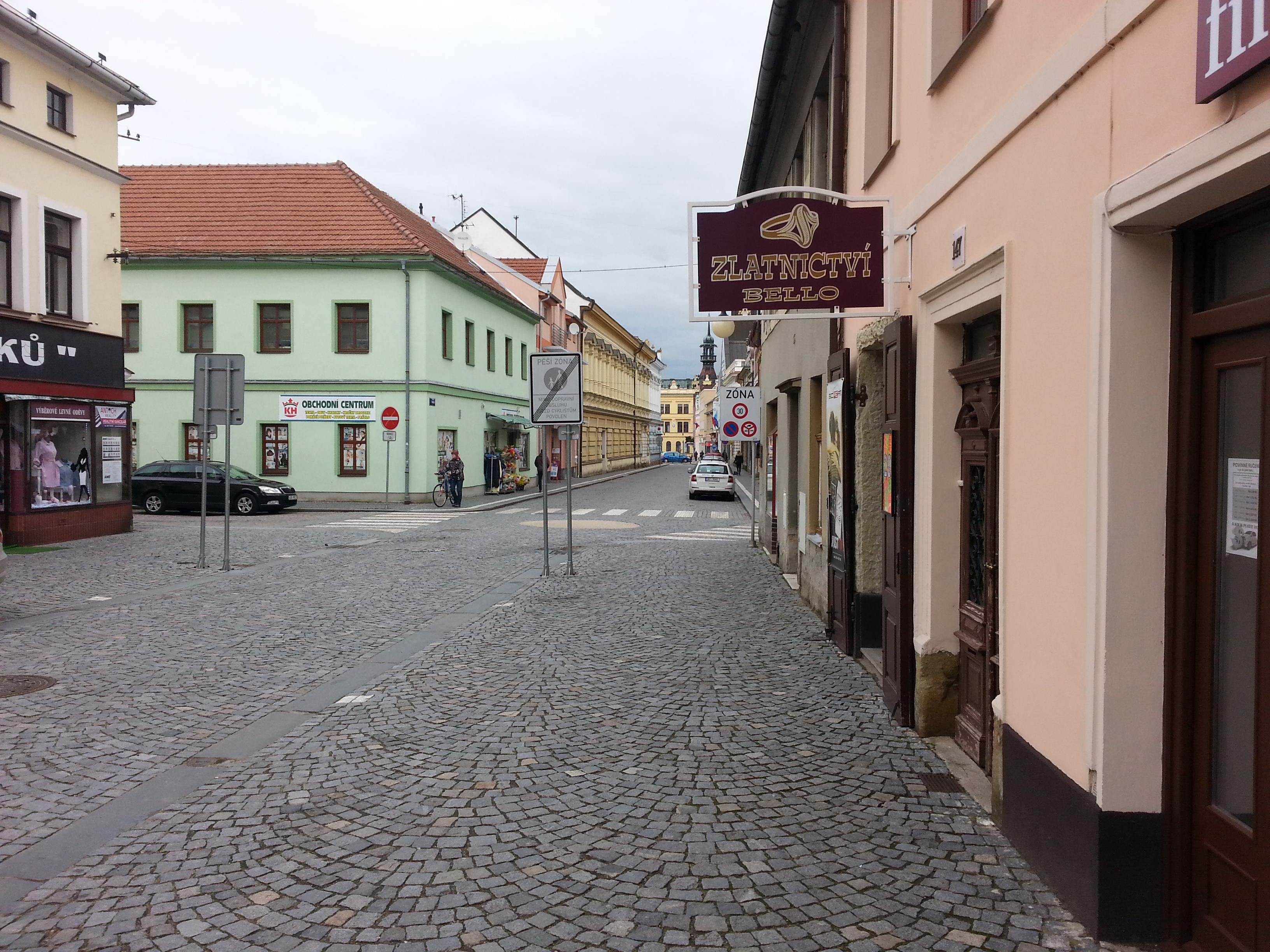 Zlatnictví Bello foto 4