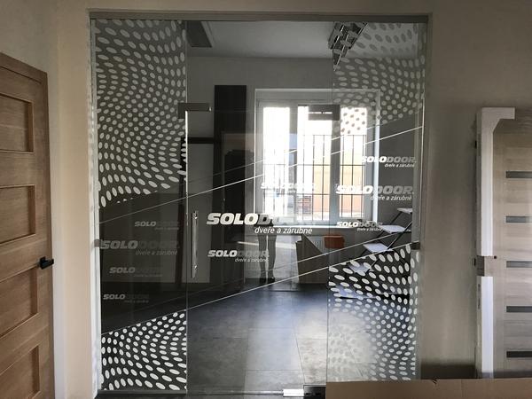 Značková prodejna SOLODOOR foto 2