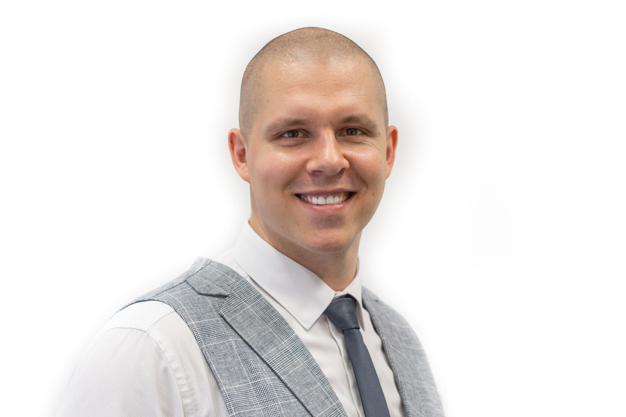 Kamil Borovička - Reality & Finance