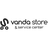 logo VANDA STORE