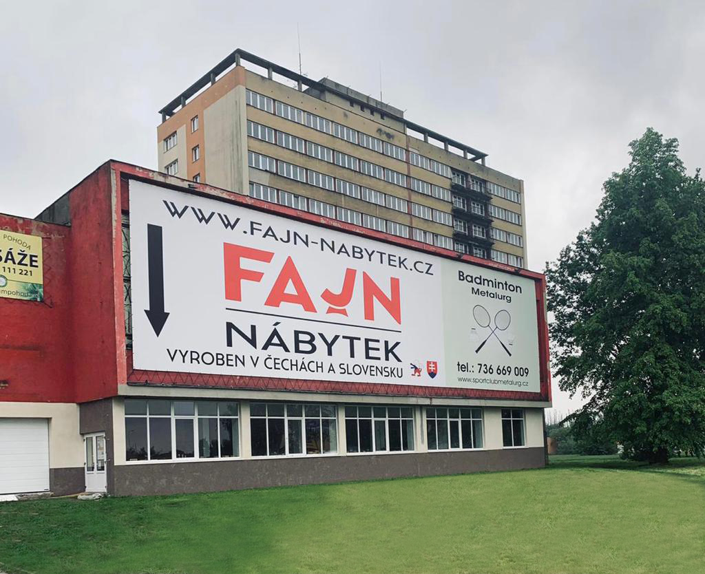 FAJN nábytek foto 6