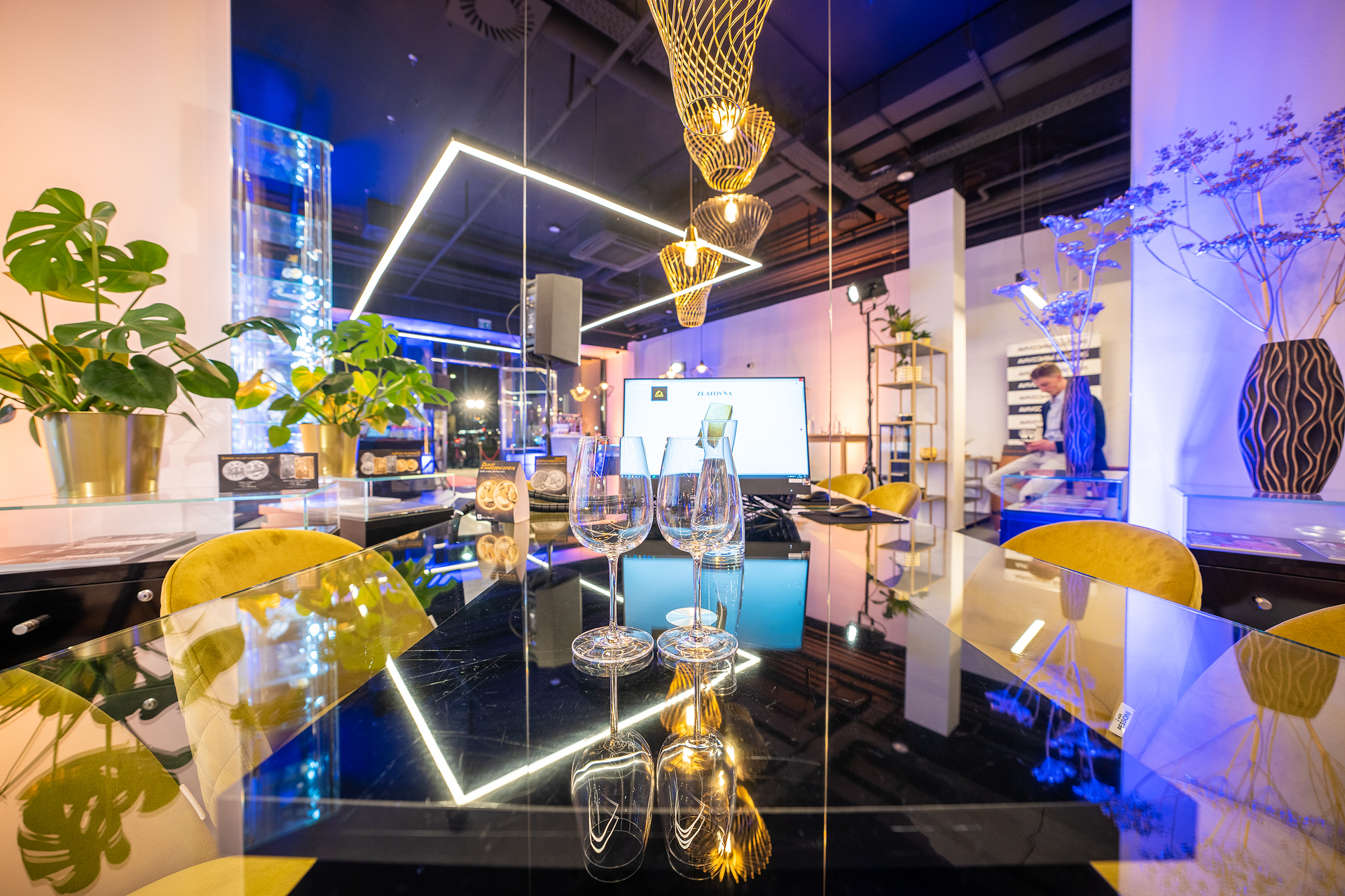 Zlatovna a. s. foto 2