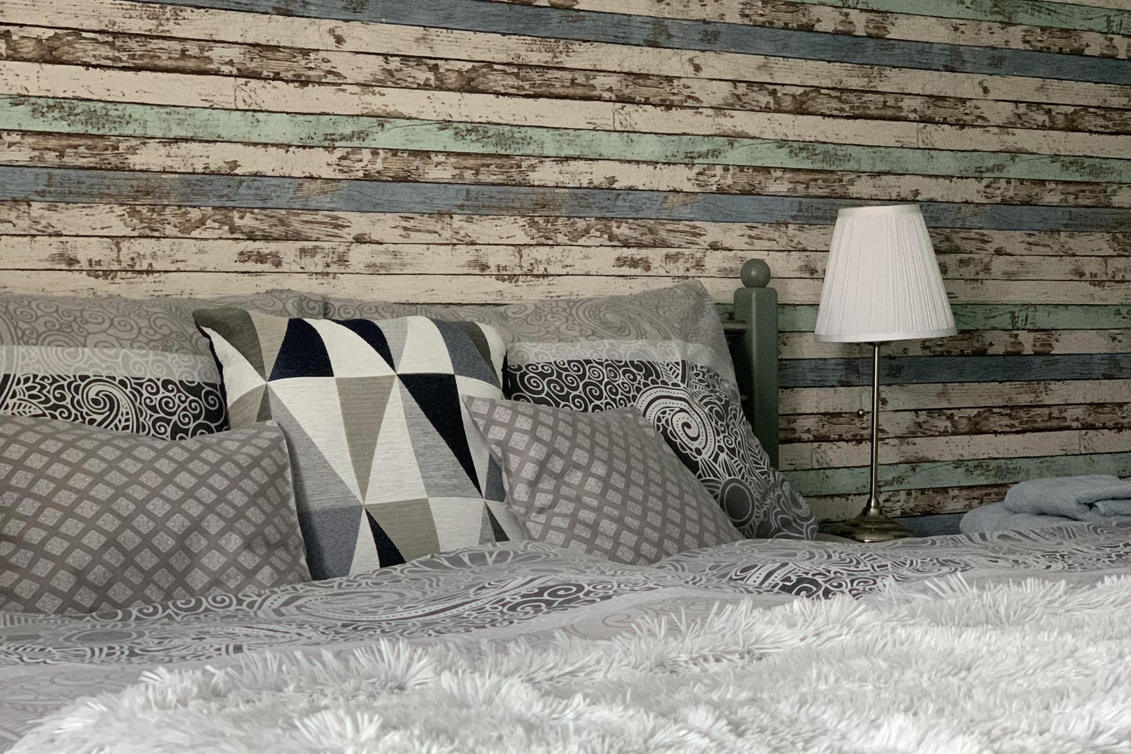 Apartmán Jáchymov foto 1