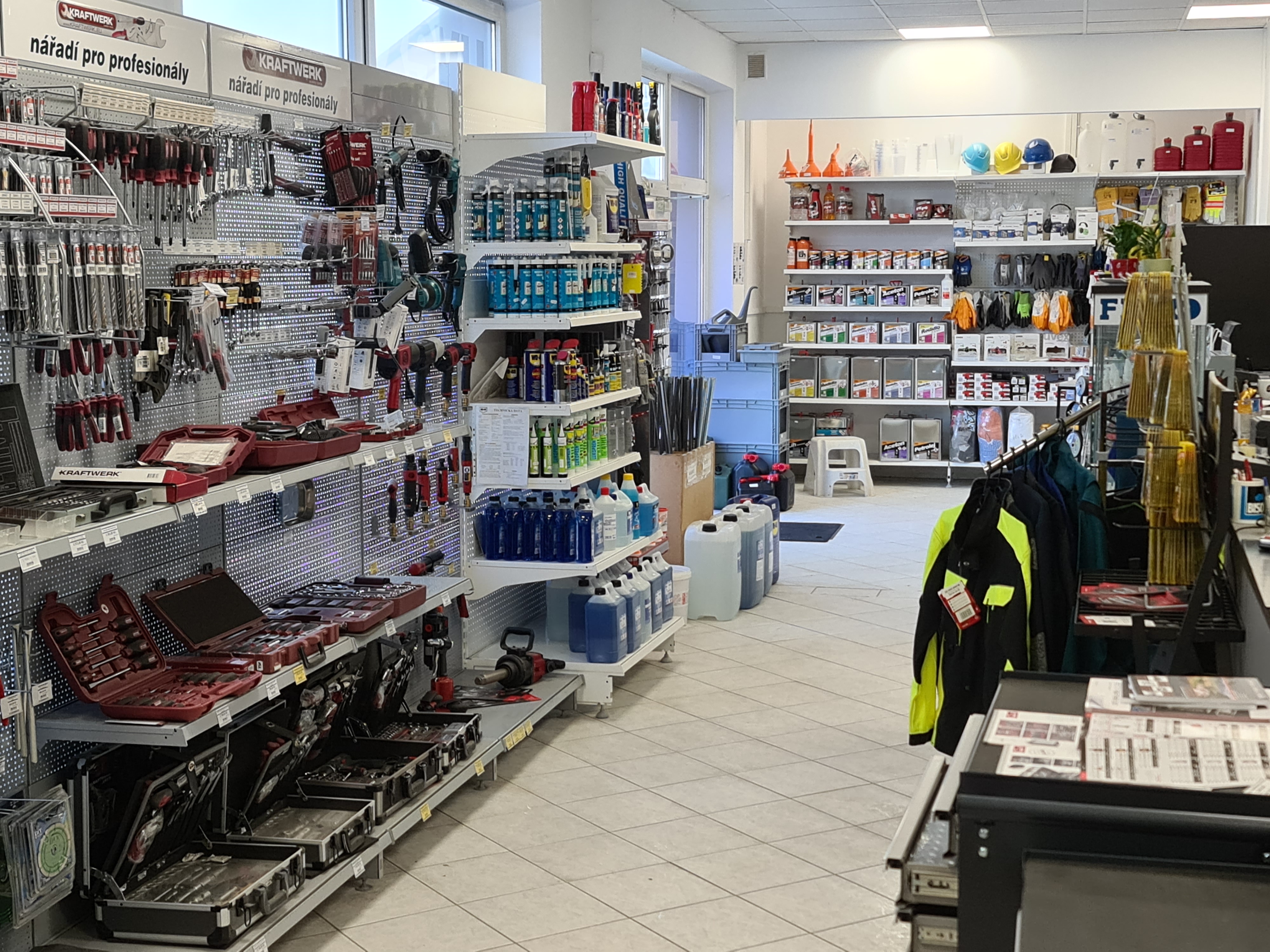 Loziskahrk.cz foto 3