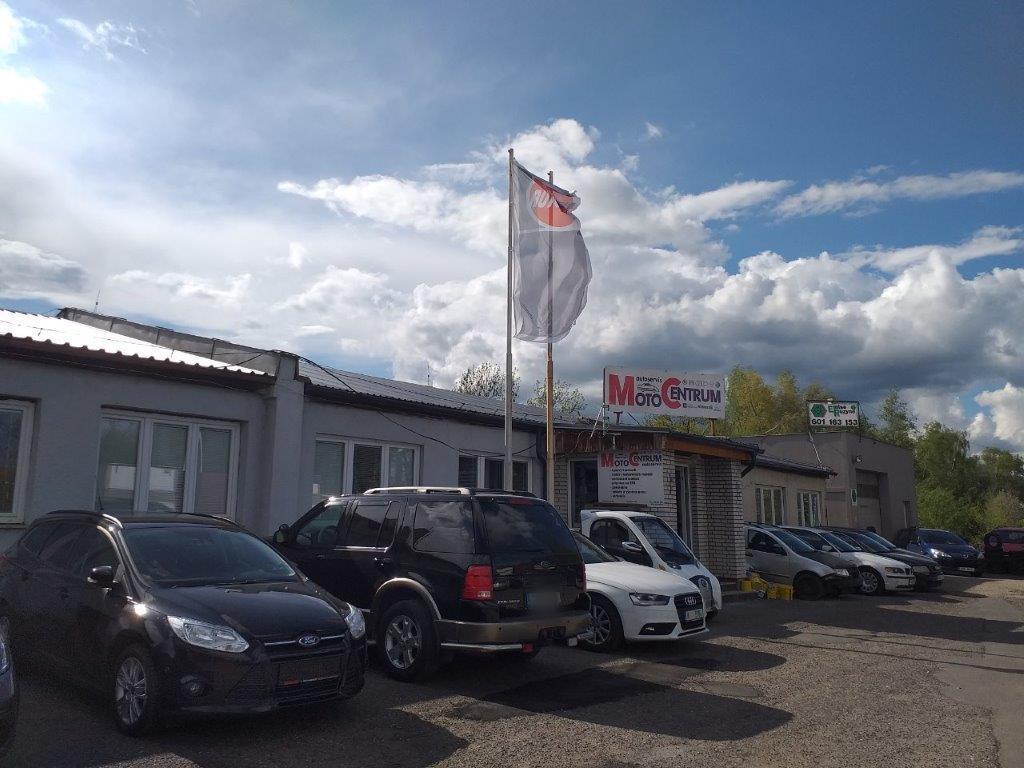 MOTOCENTRUM, spol. s r.o. foto 4