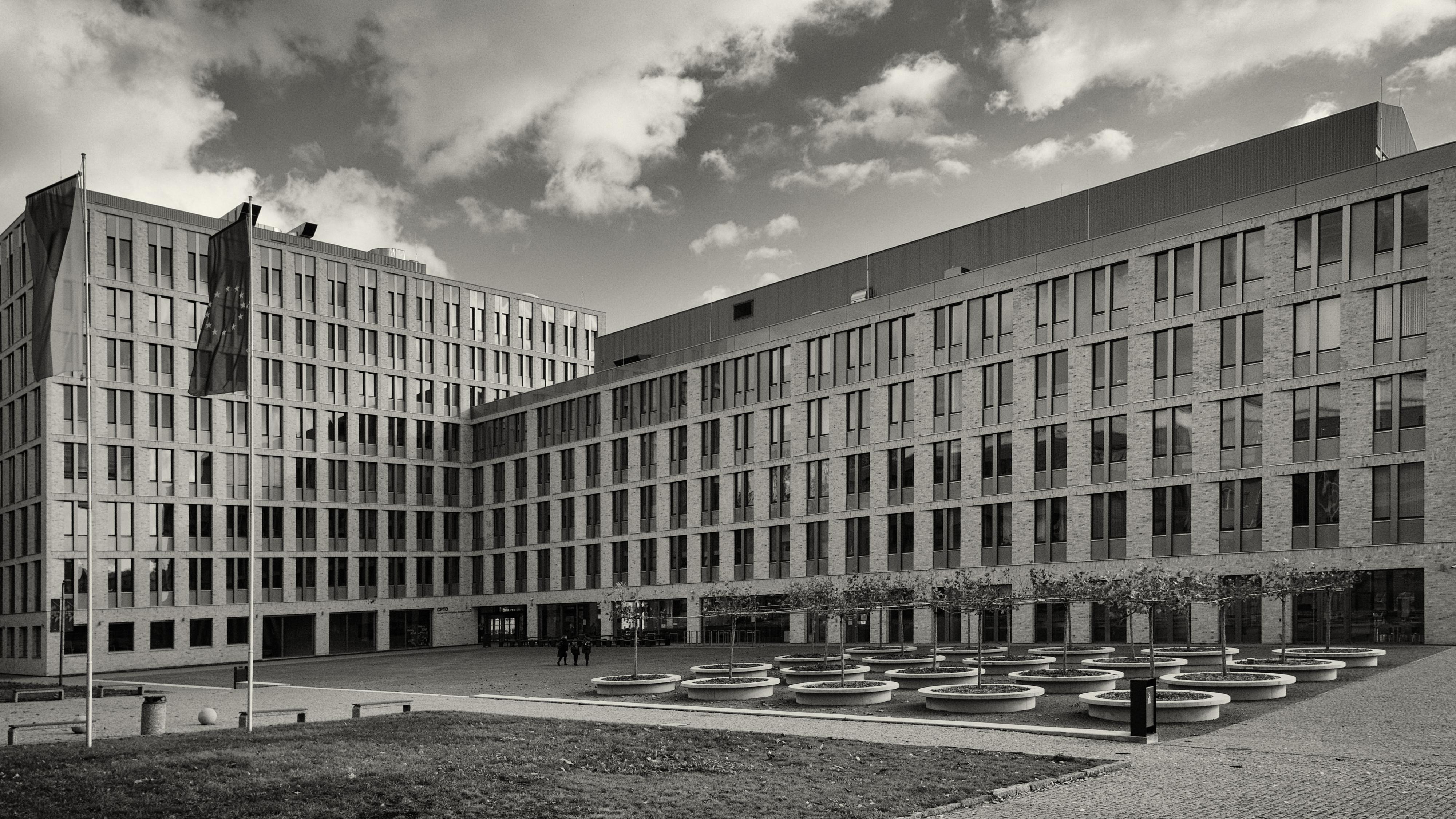 Univerzita Jana Evangelisty Purkyně - Fakulta životního prostředí foto 4