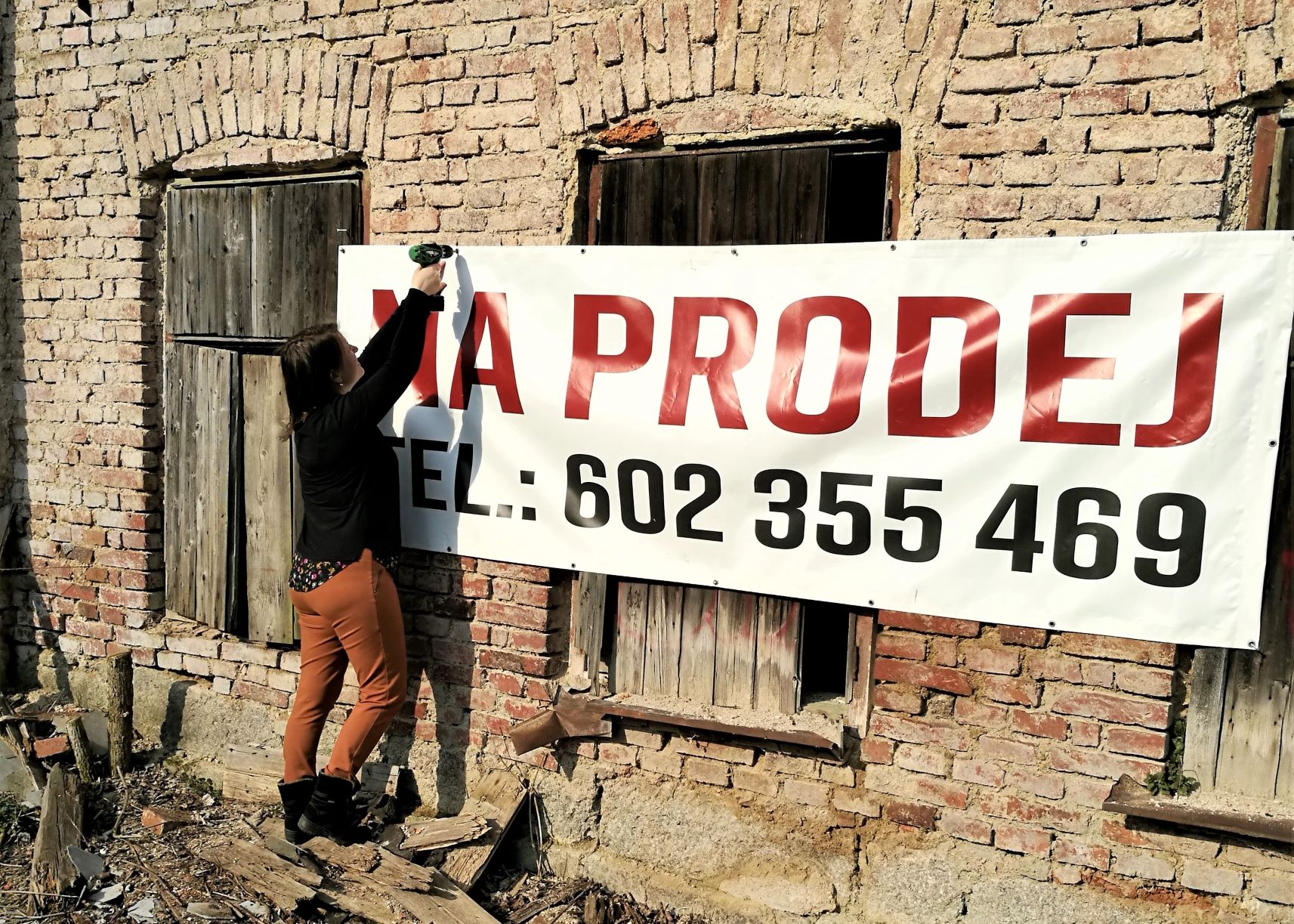 Ing. Kateřina Pavlů - QARA s.r.o. foto 5