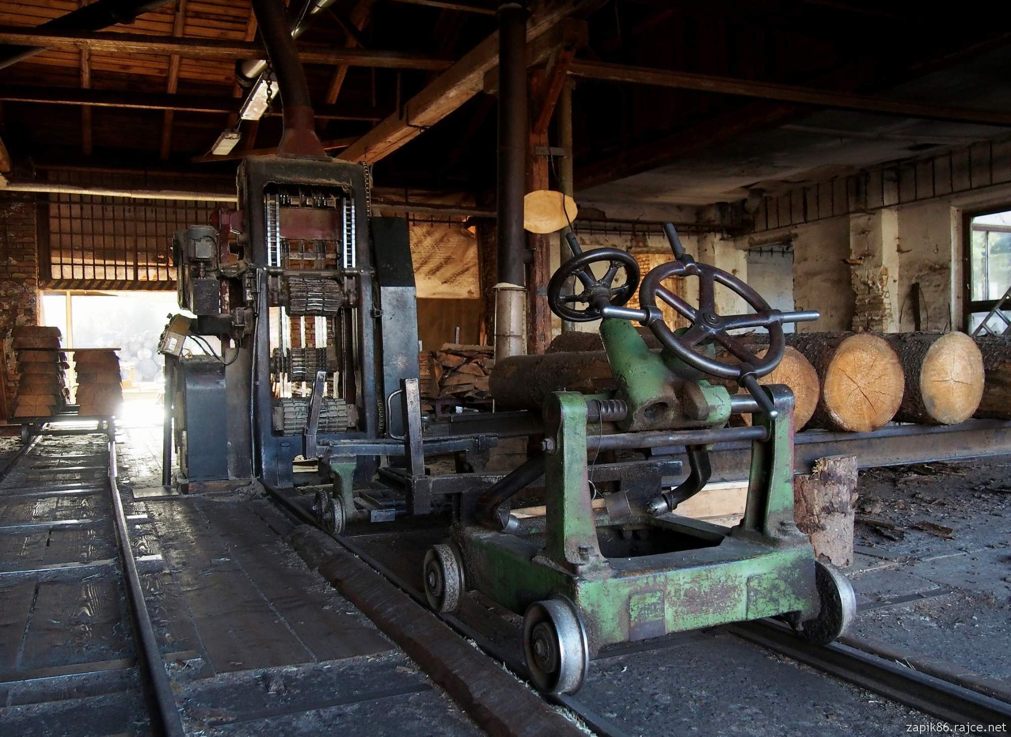 Pila Horní Jelení s.r.o. foto 2