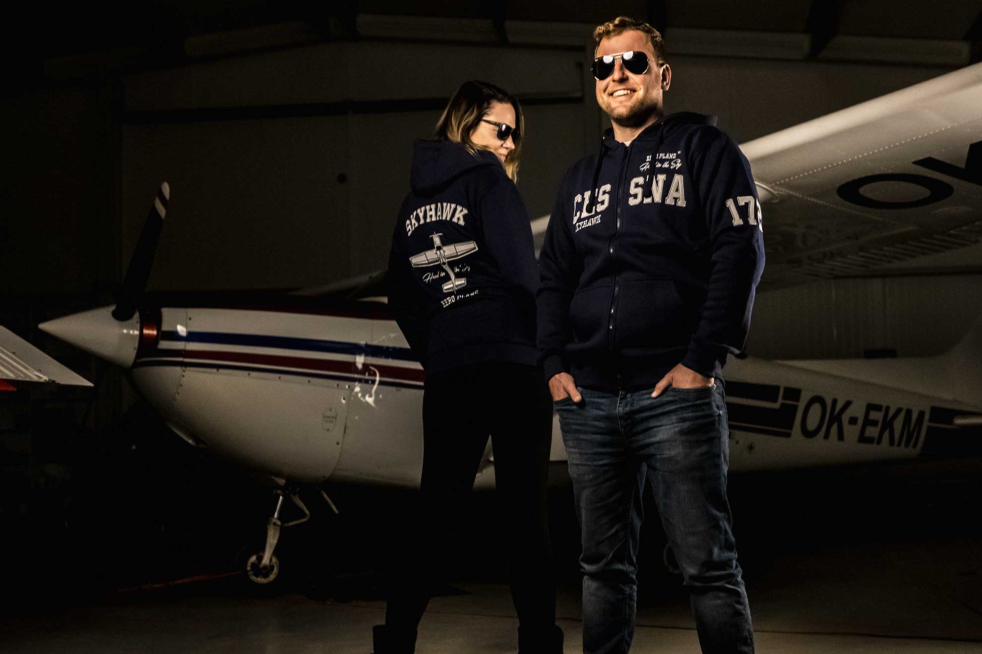 EEROPLANE s.r.o. foto 2