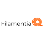 Logo obchodu Filamentia.cz