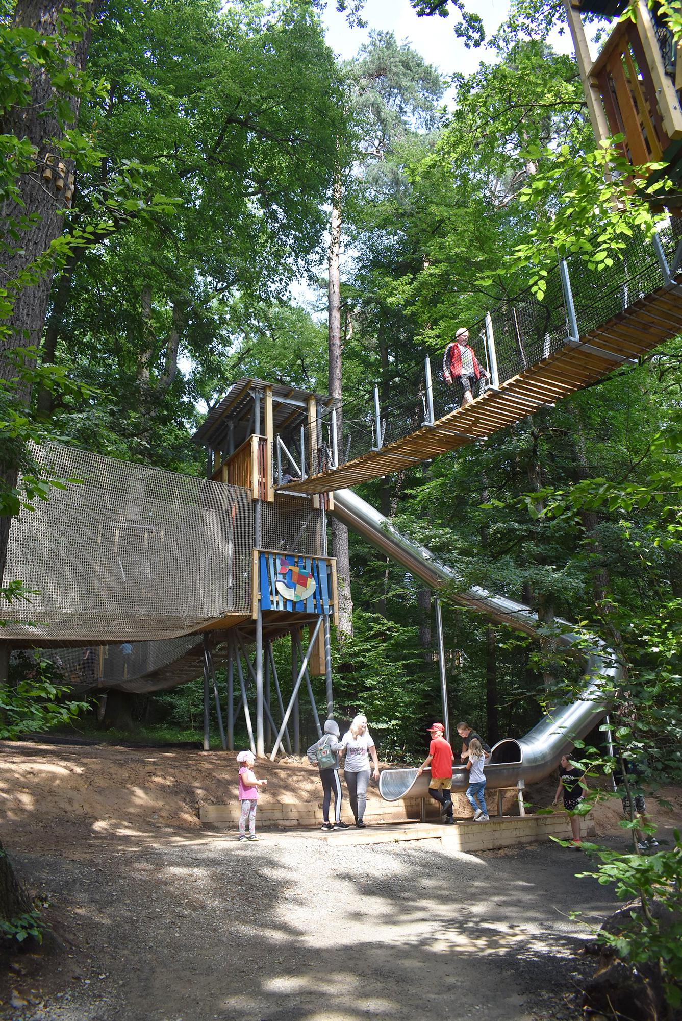 LC ZOO Zlín - Lanáček foto 5
