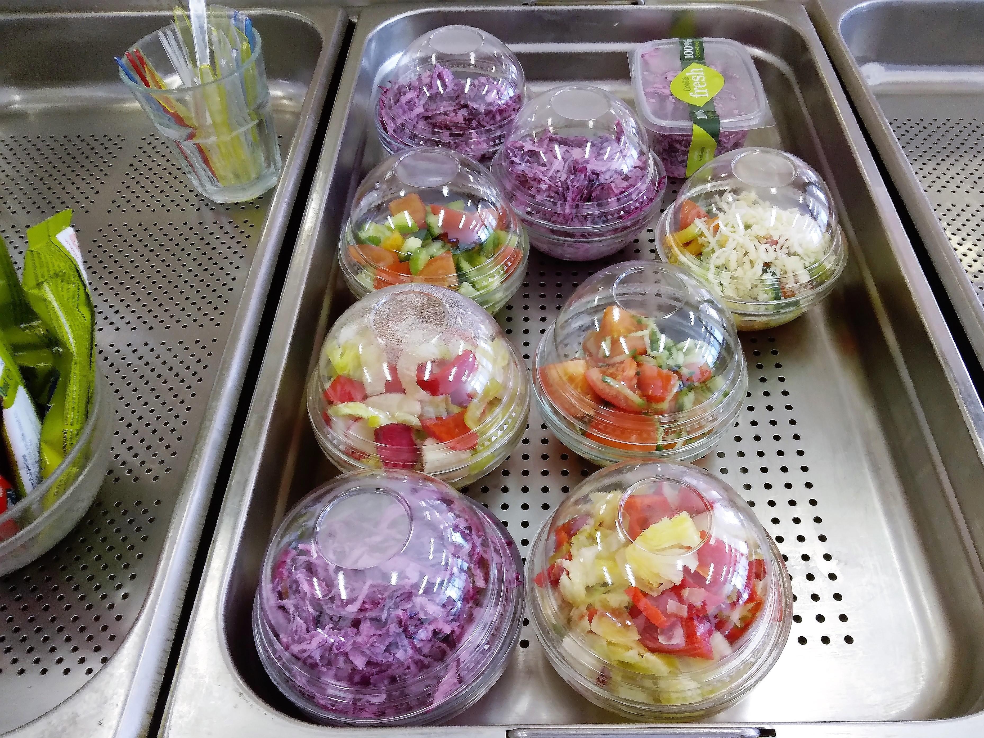 Školní restaurace - ZŠ Litomyšl, U Školek foto 5