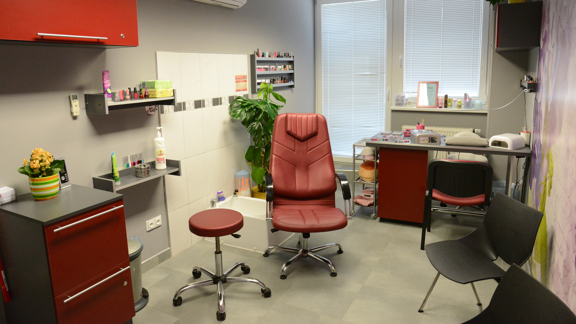 Pedikúra Žaneta Sluková foto 2