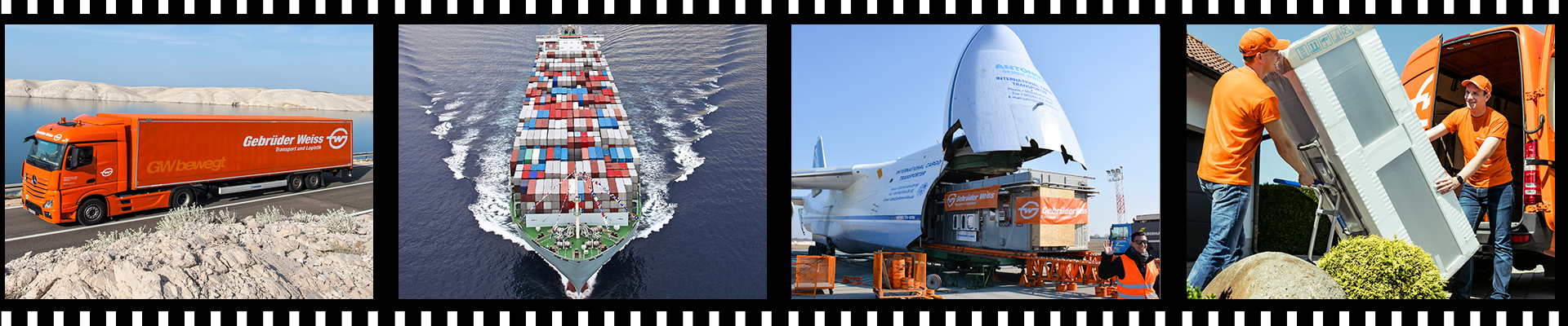 Úvodní obrázek GEBRÜDER WEISS spol. s r.o.