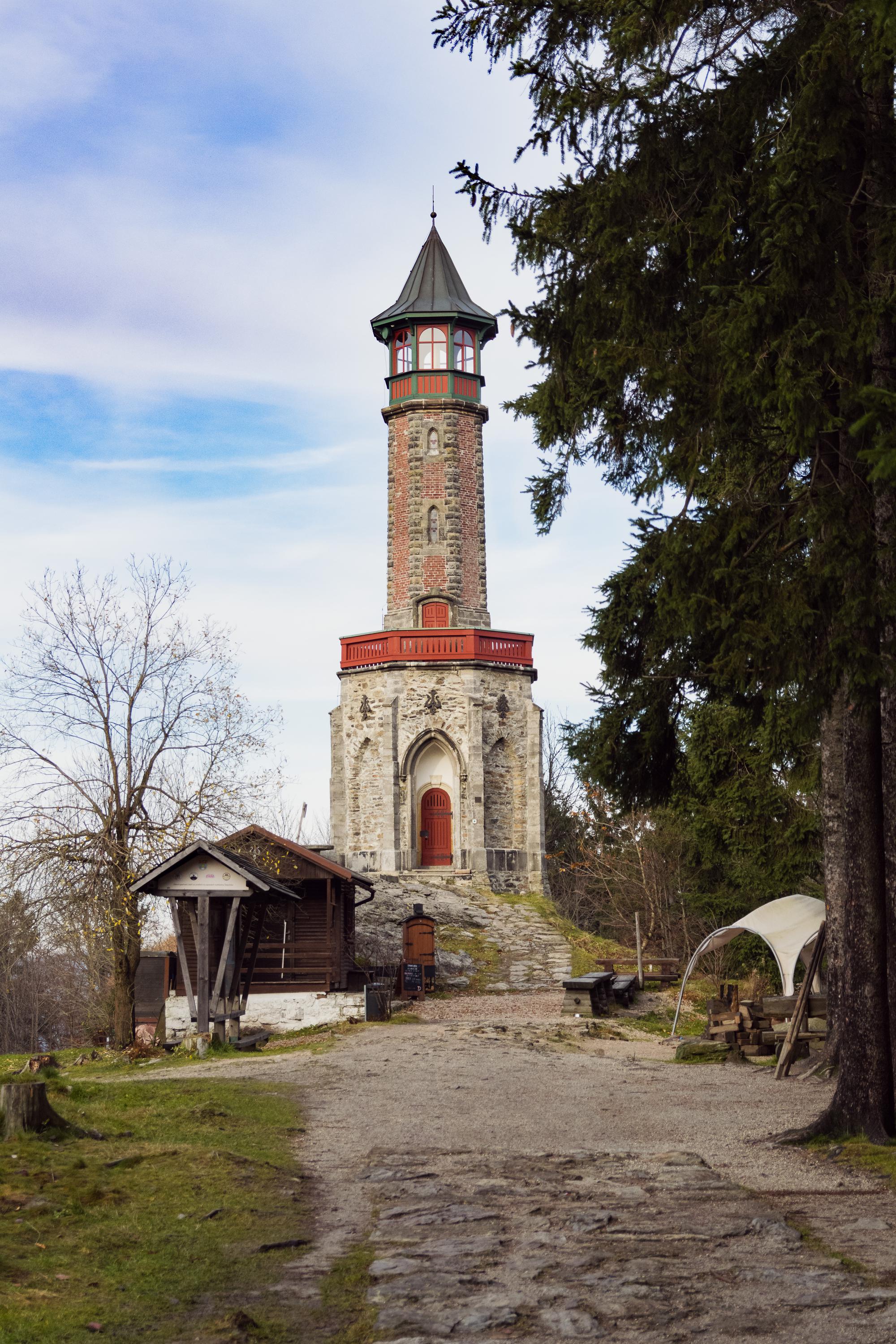 Občerstvení Štěpánka foto 4