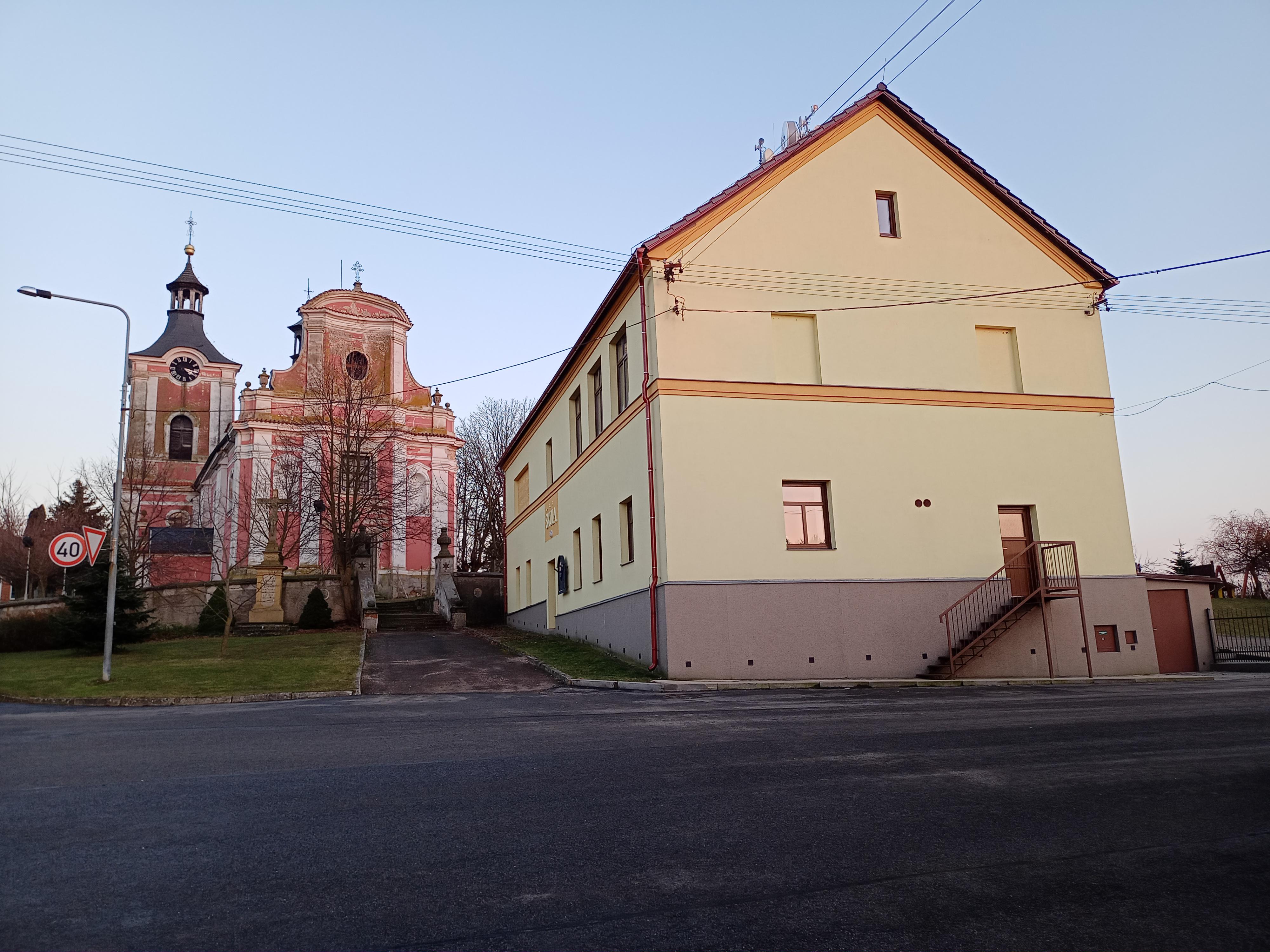 MŠ Petrovice foto 2