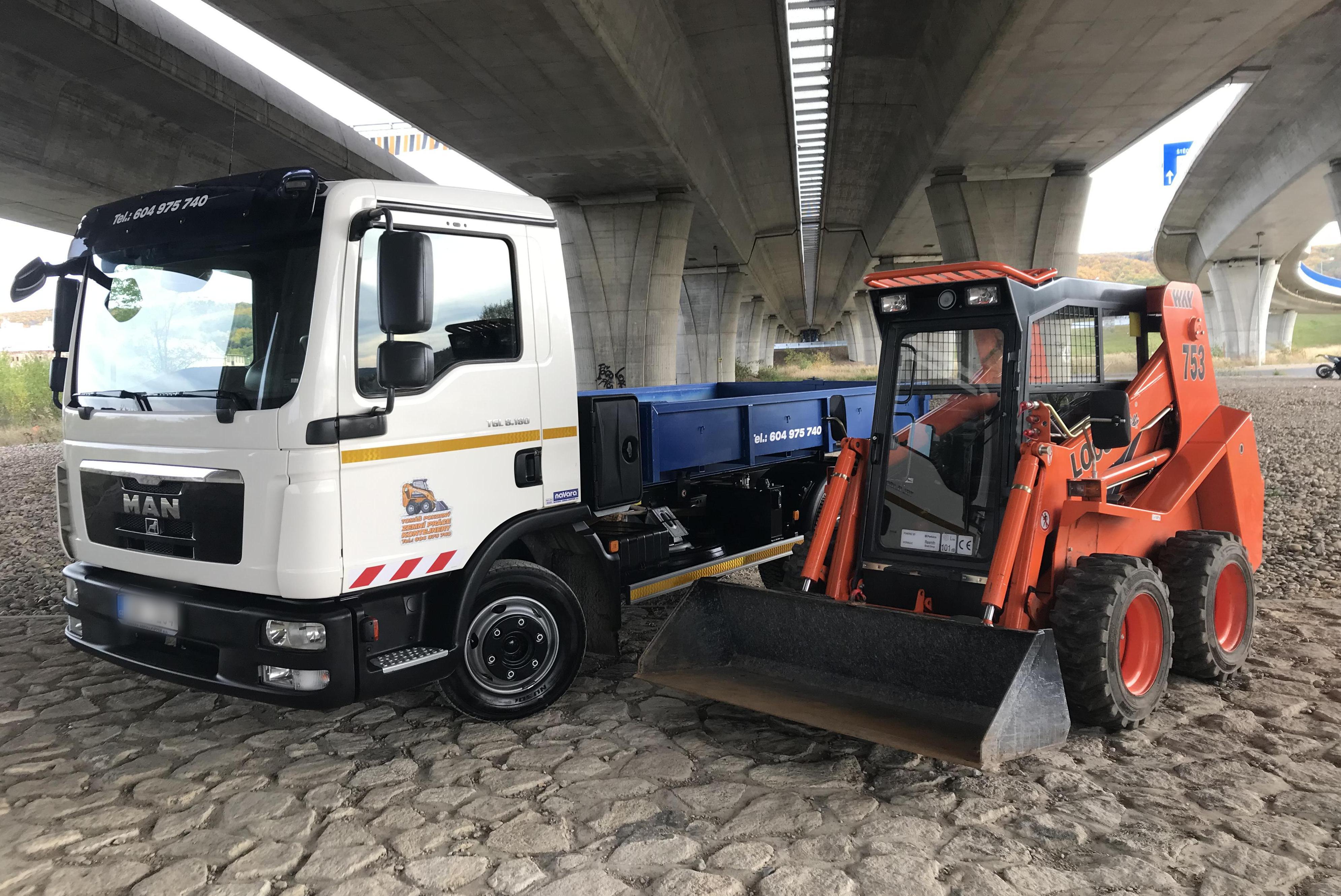 Tomáš Pokorný - Stavbypokorny.cz