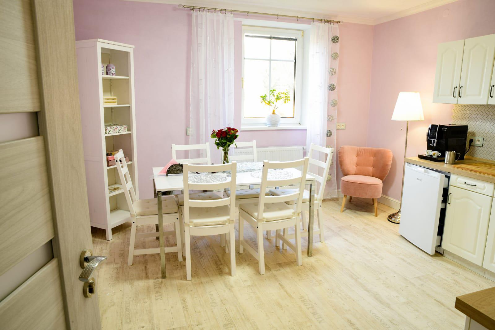 Penzion Swist foto 3