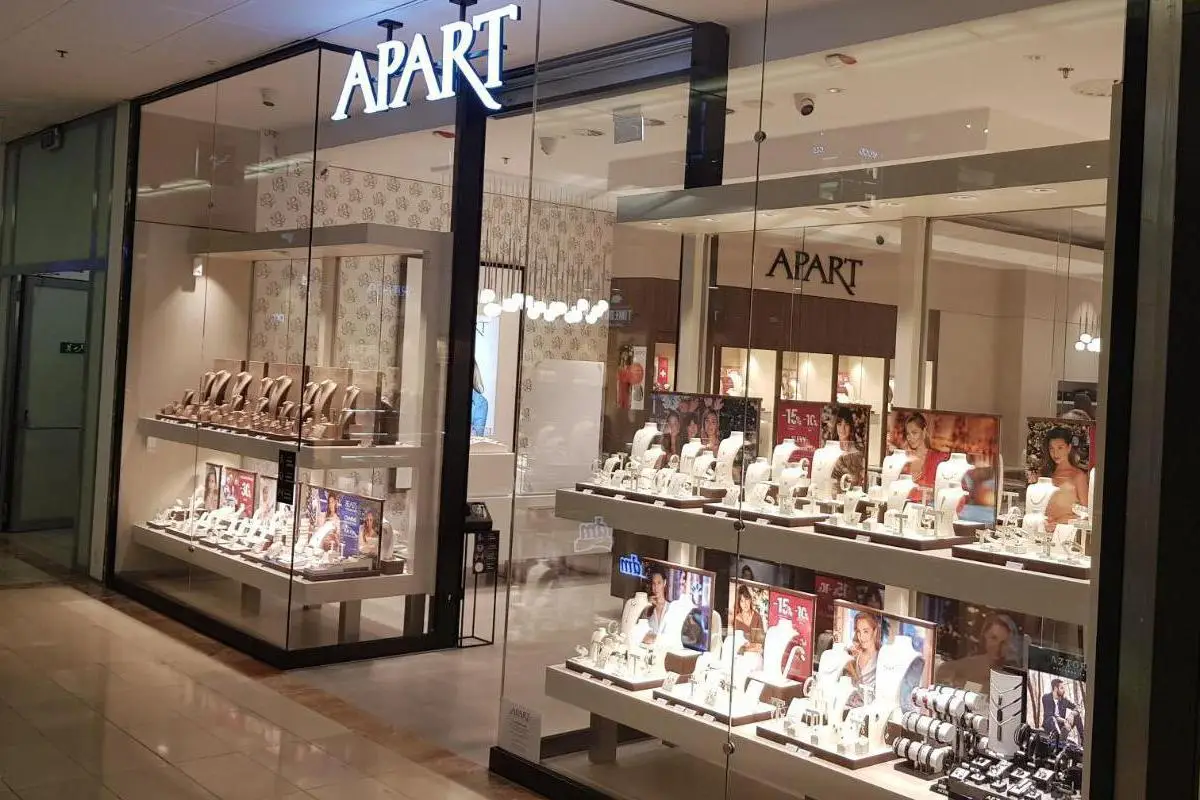 Apart.cz
